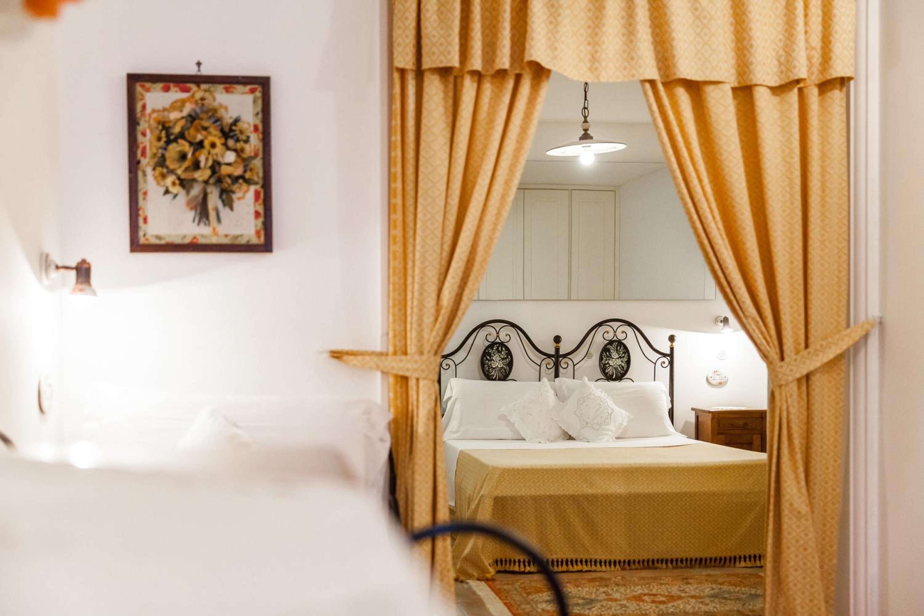 Agriturismo Salinola