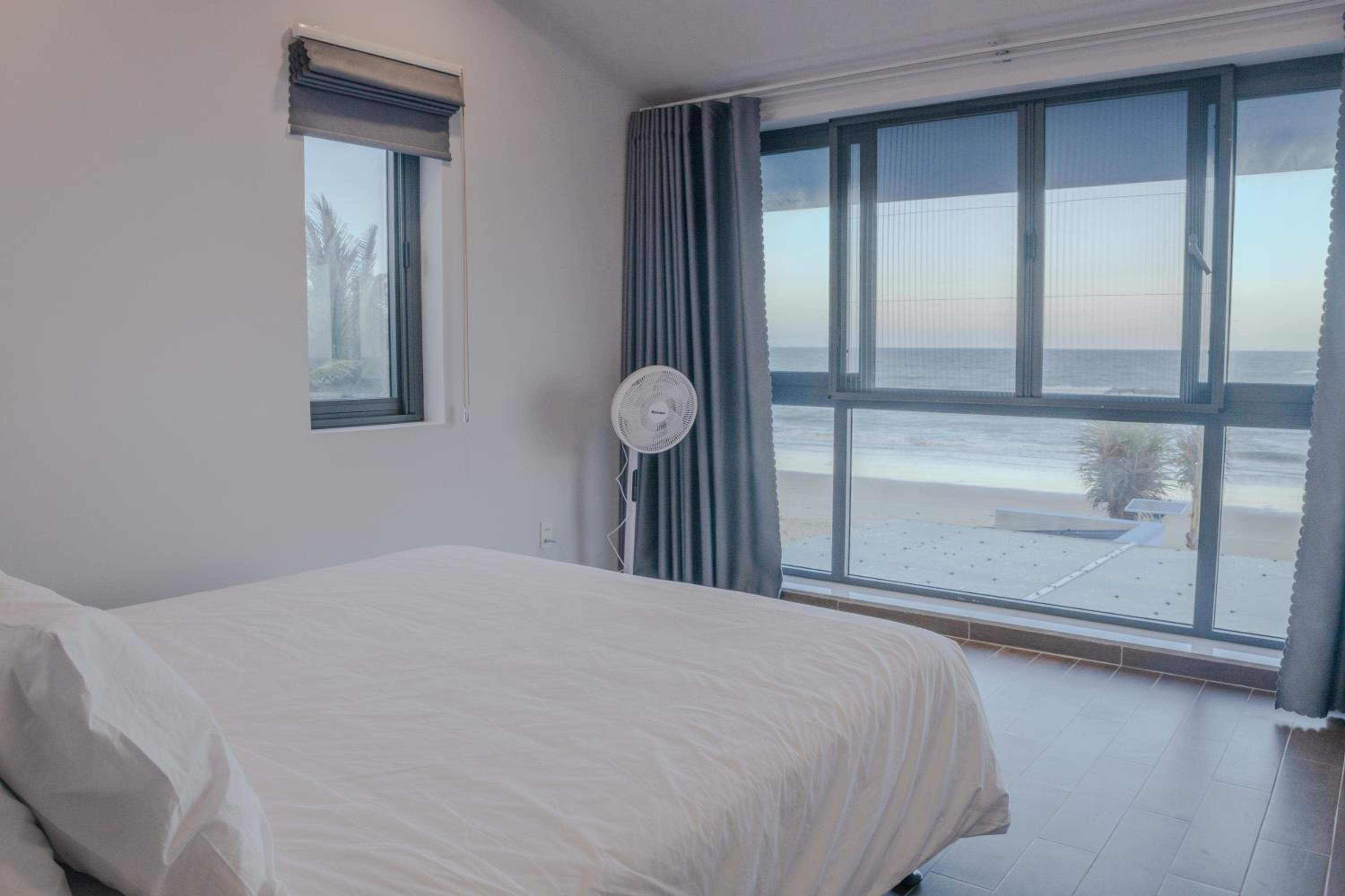 MyGarden Villa Phan Thiet Beachfront view 4