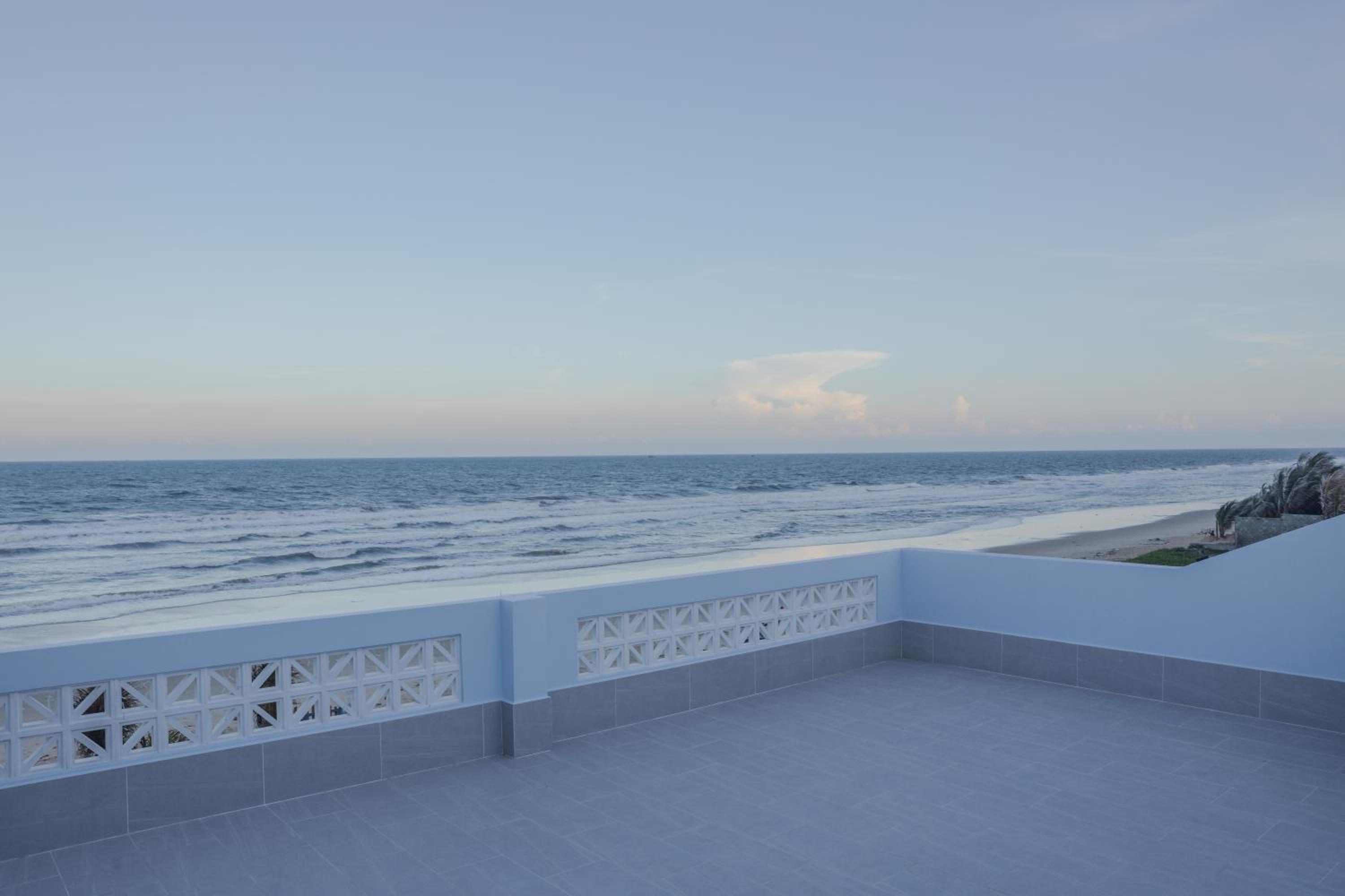 MyGarden Villa Phan Thiet Beachfront view 5