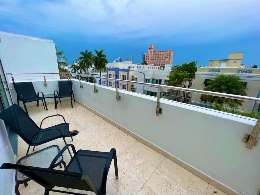 Seaside Serenity Duplex view 2