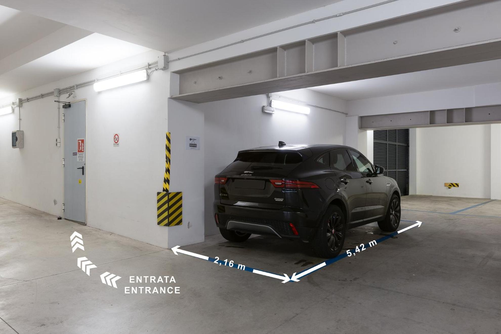 Apartments Trieste Centro I Belvedere 1 photo 3