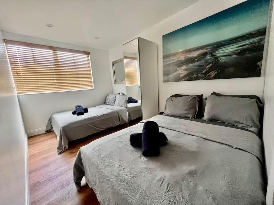 Seaside Serenity Duplex view 3