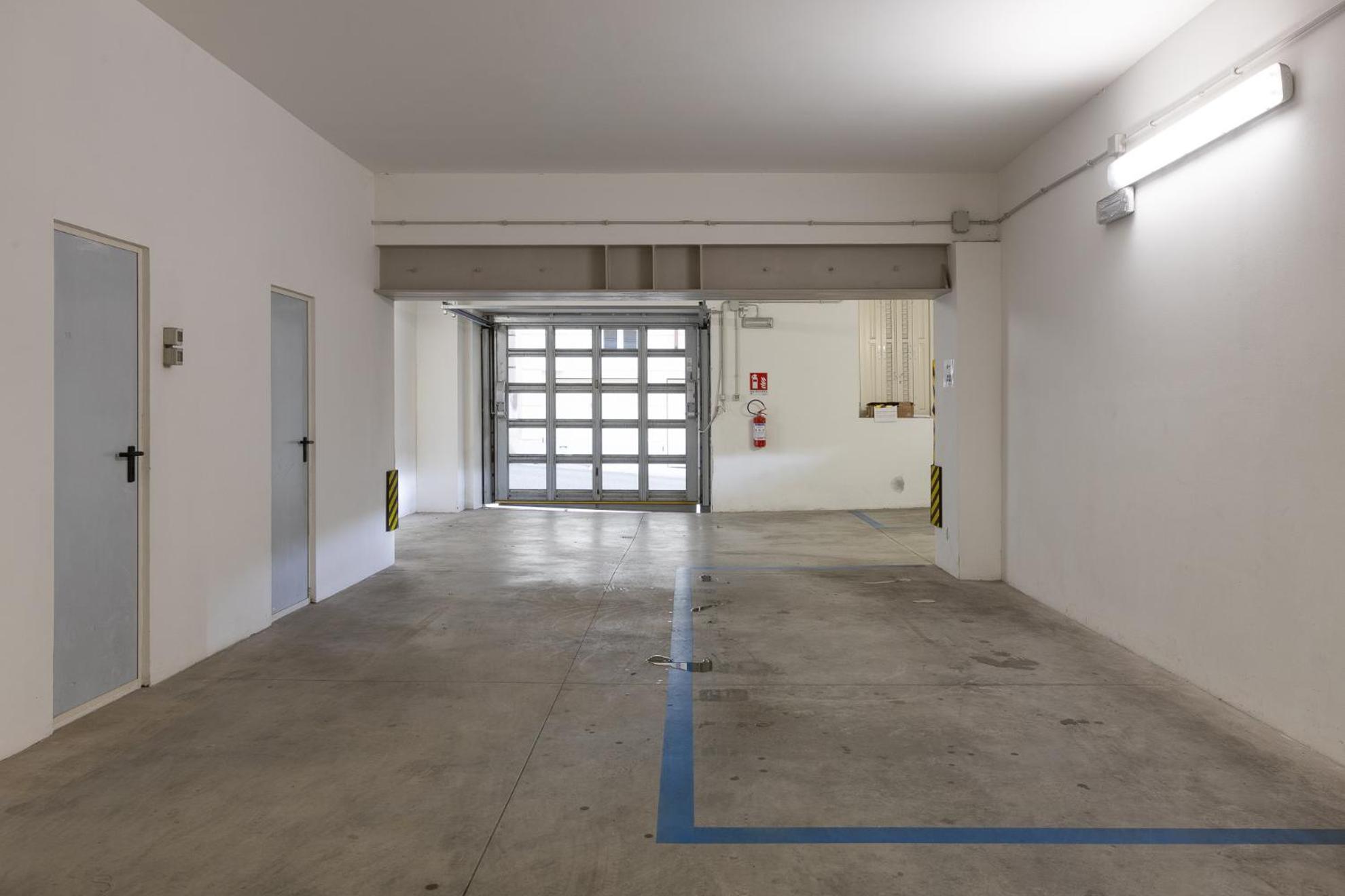 Apartments Trieste Centro I Belvedere 1 photo 4