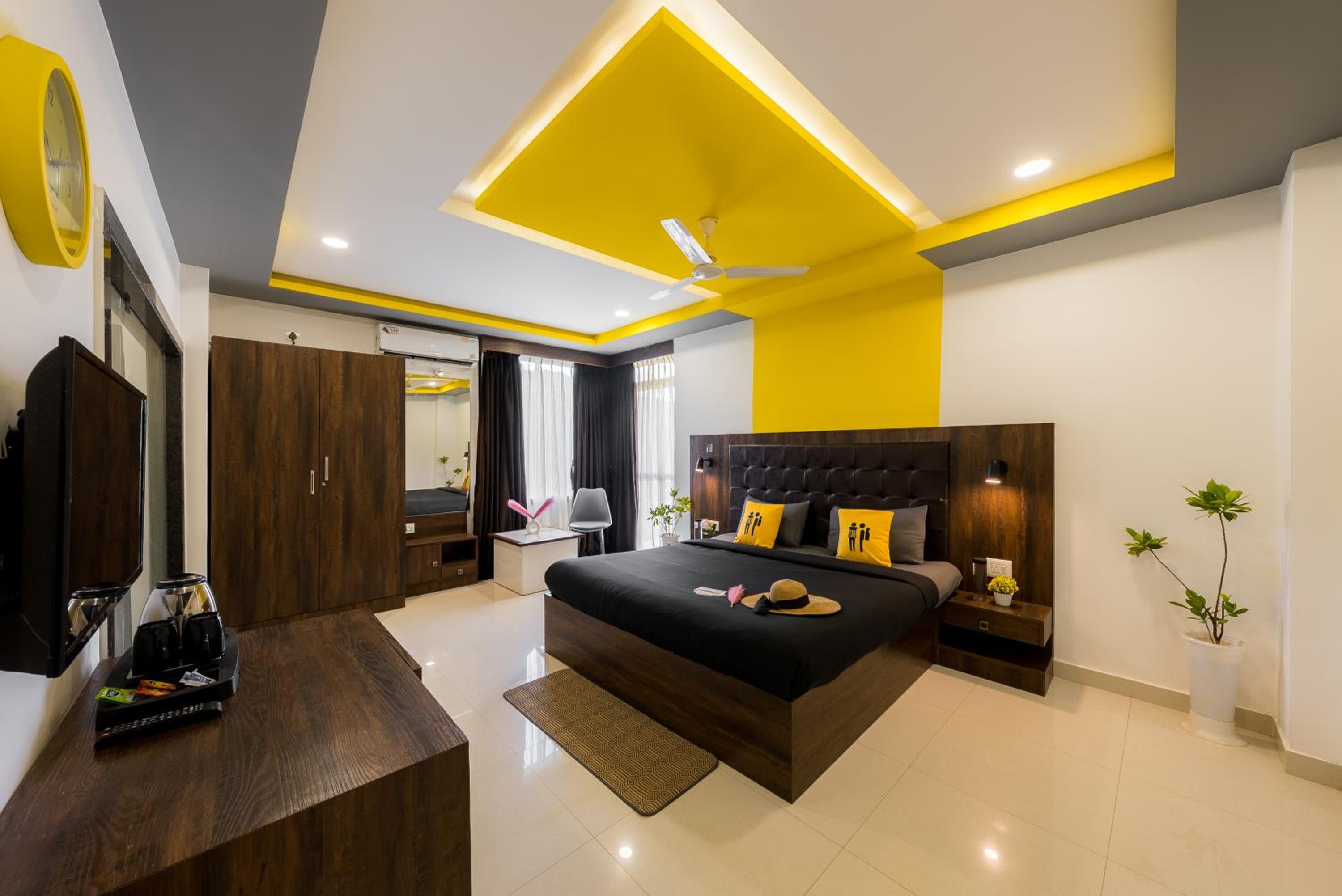 The Hosteller Gokarna
