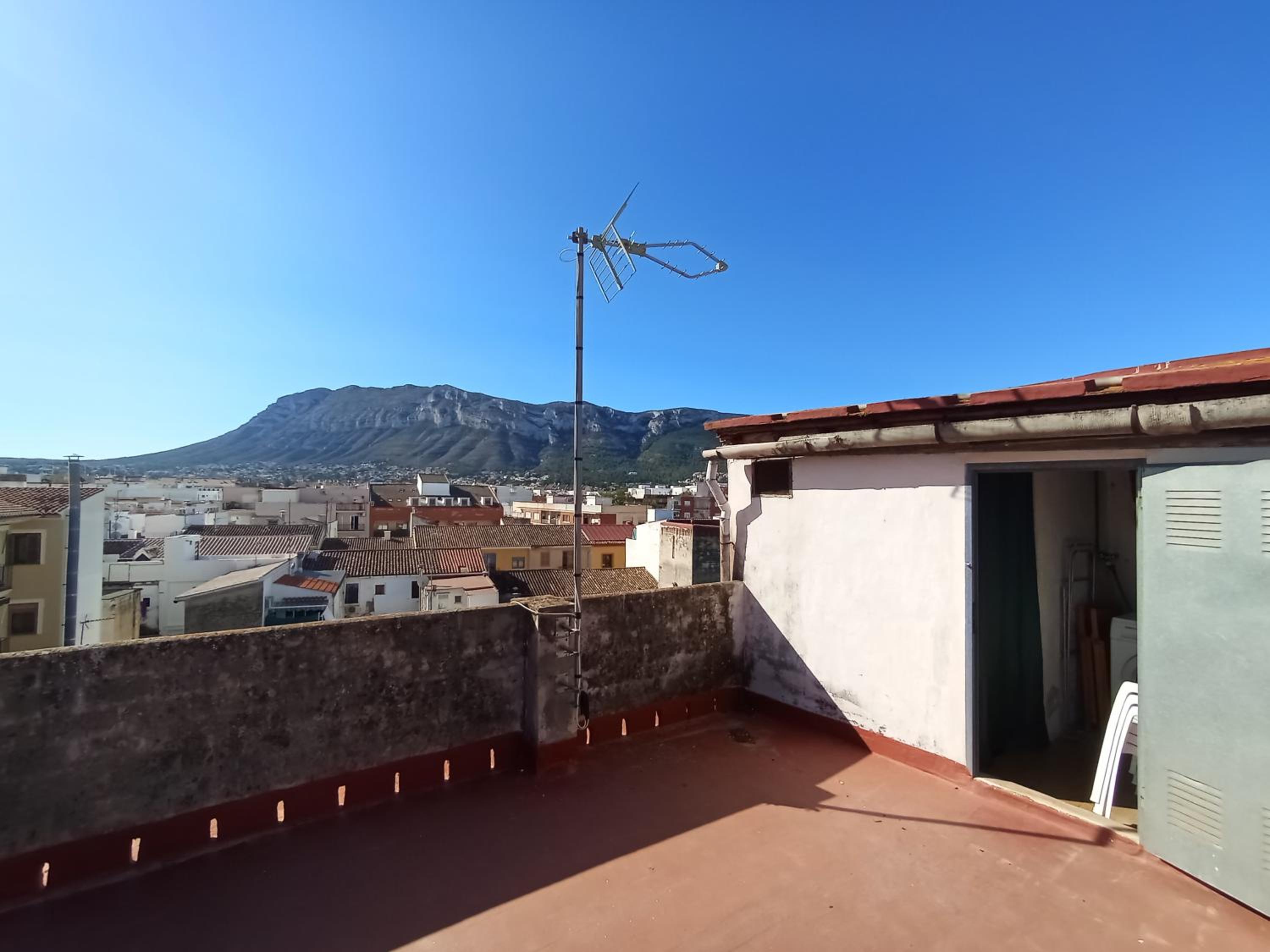roof