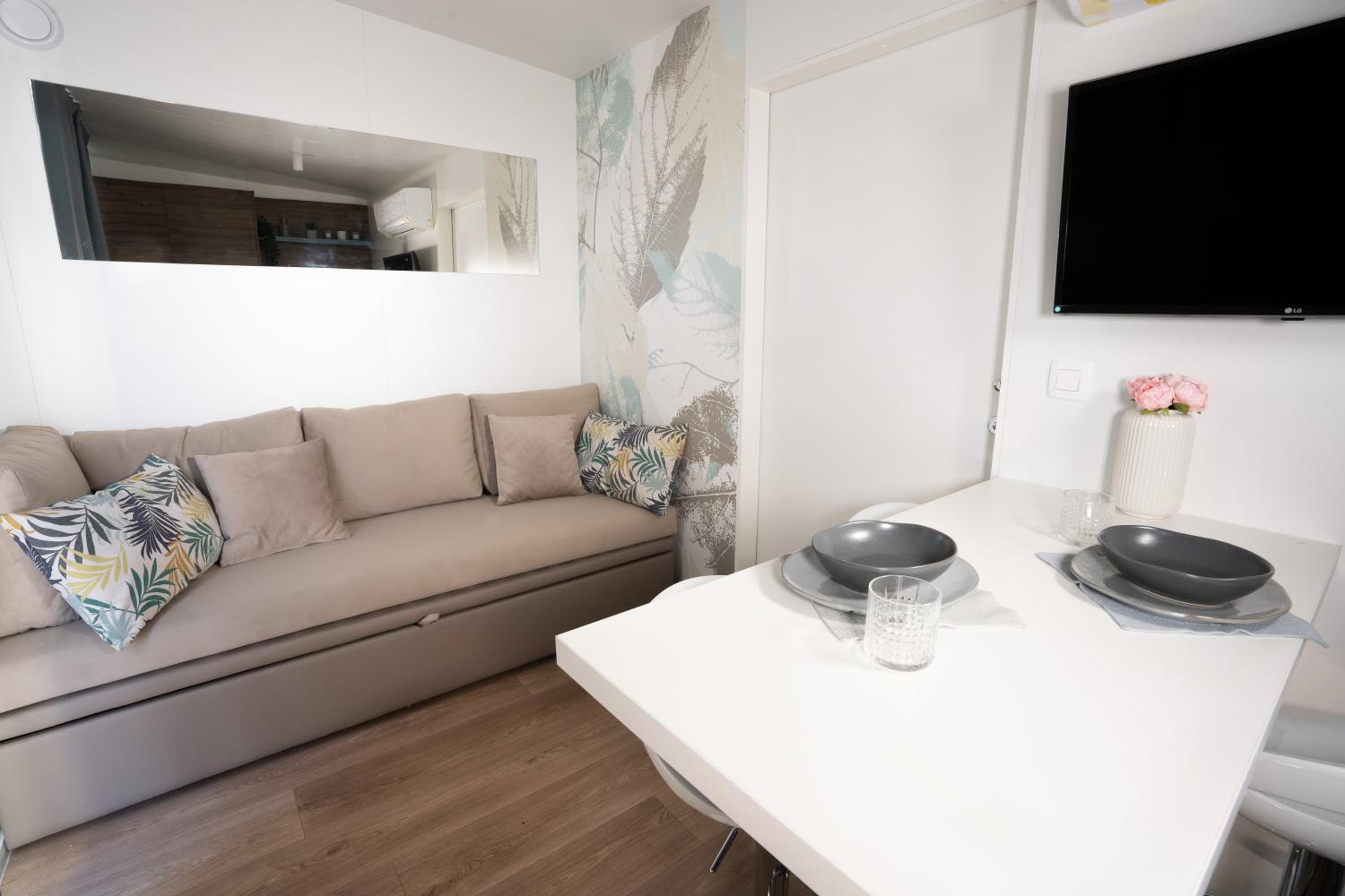 Camping Resort Riegersburg