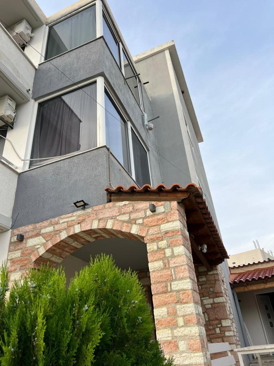 Guesthouse Butrinti