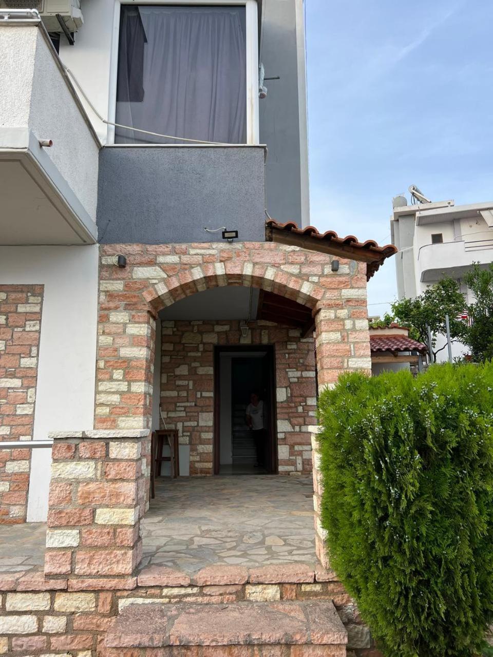 Guesthouse Butrinti