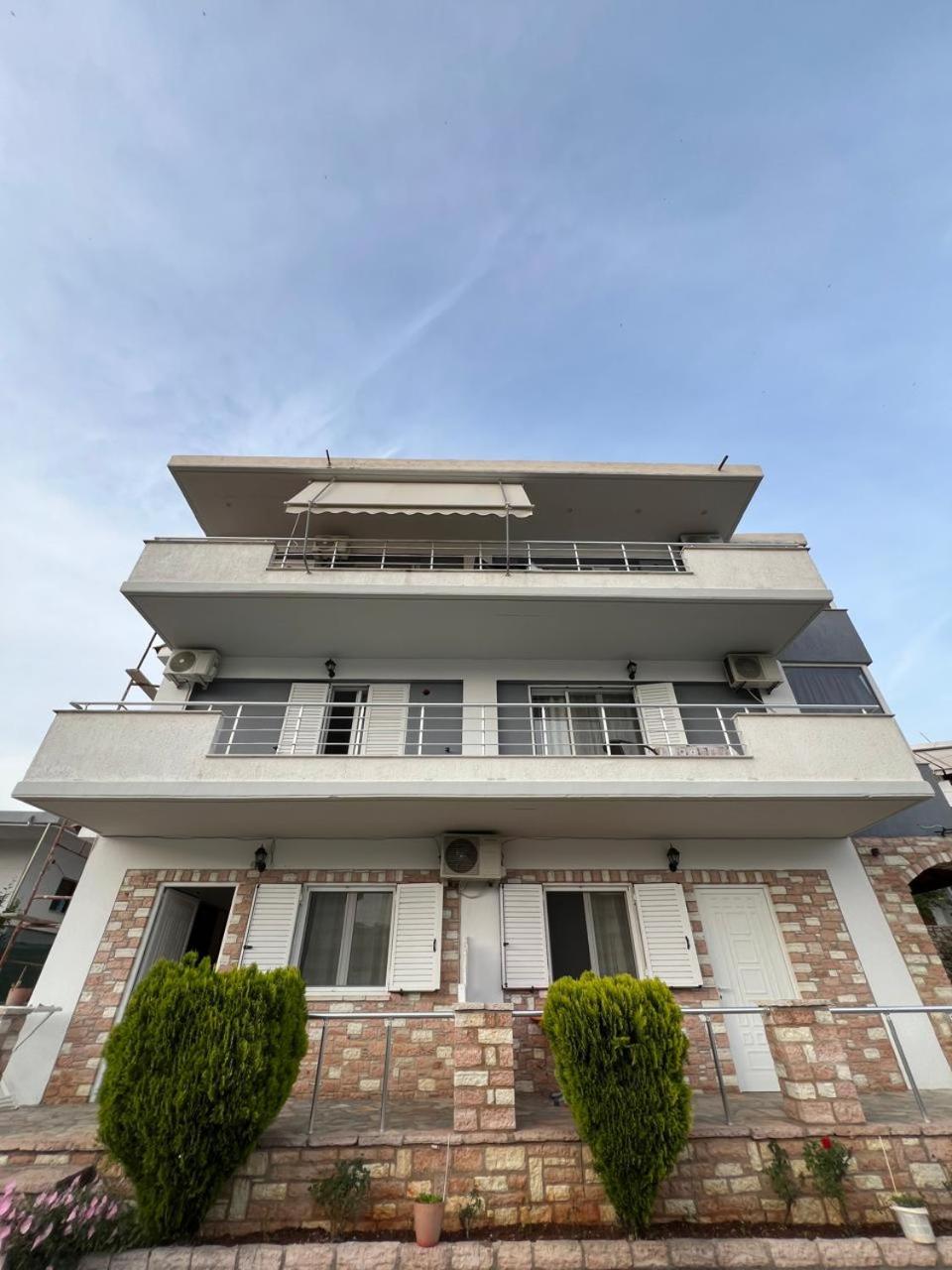 Guesthouse Butrinti