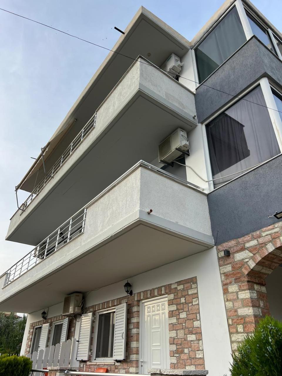 Guesthouse Butrinti