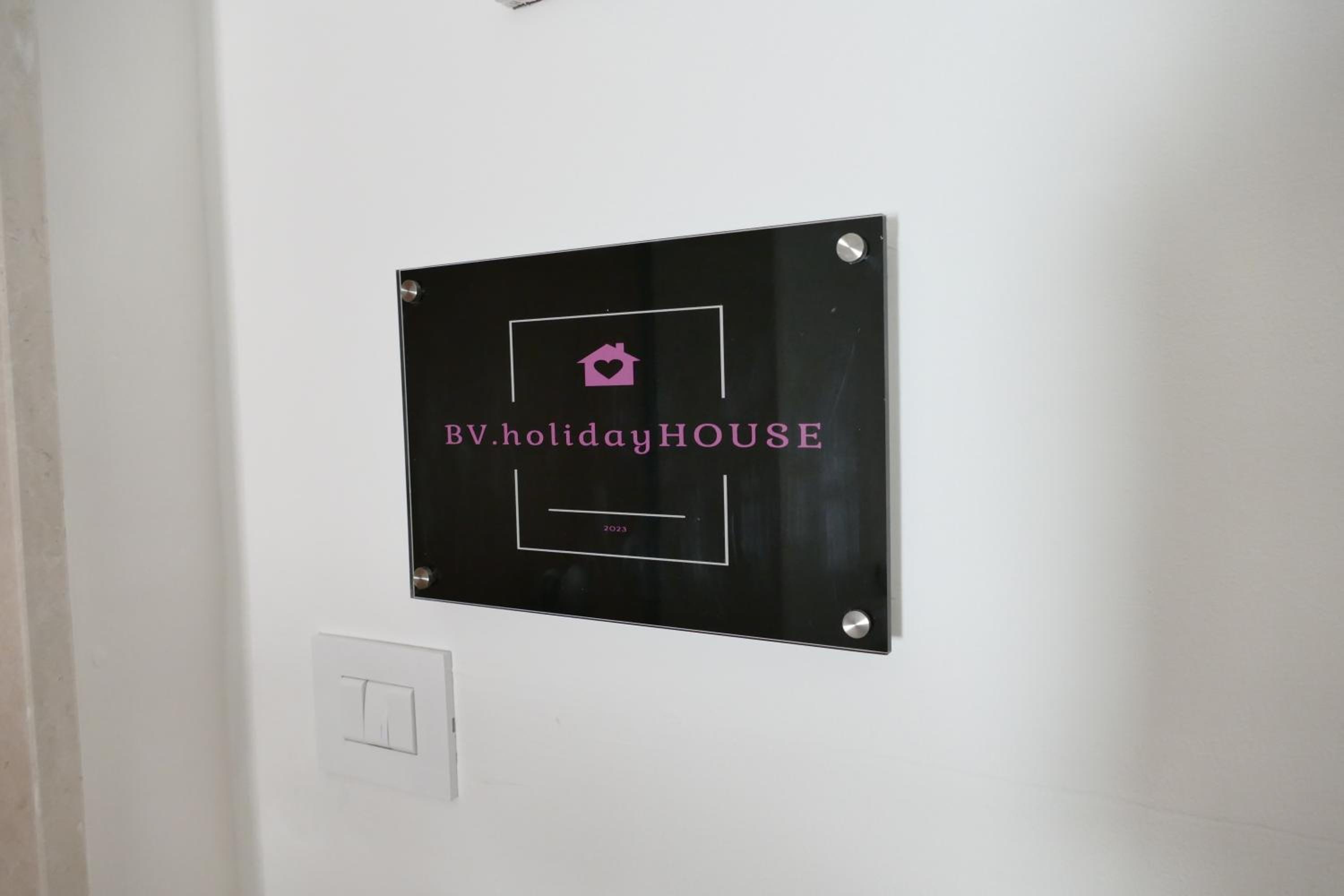 BVholidayHOUSE