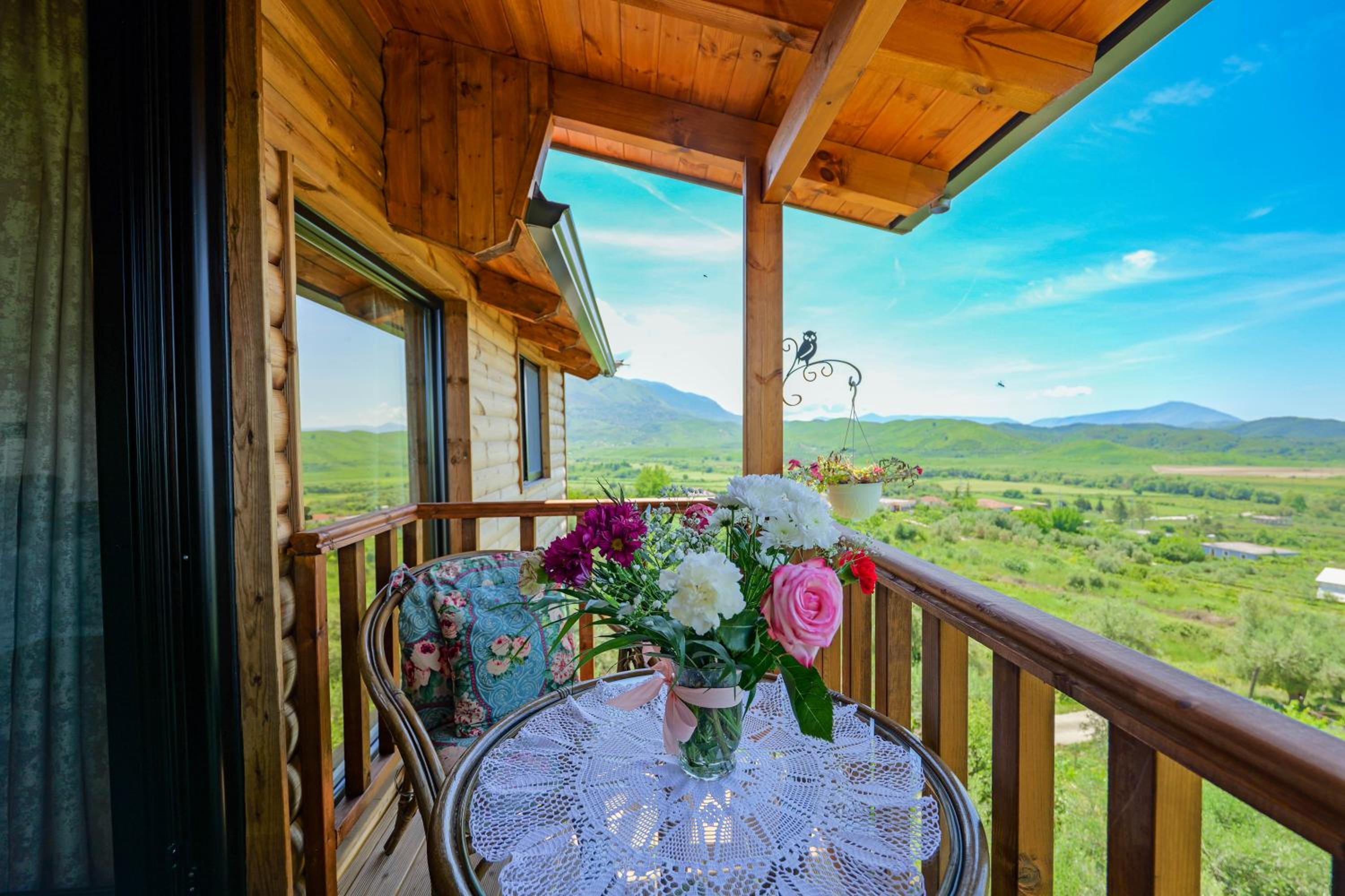 Shena The Farm Boutique