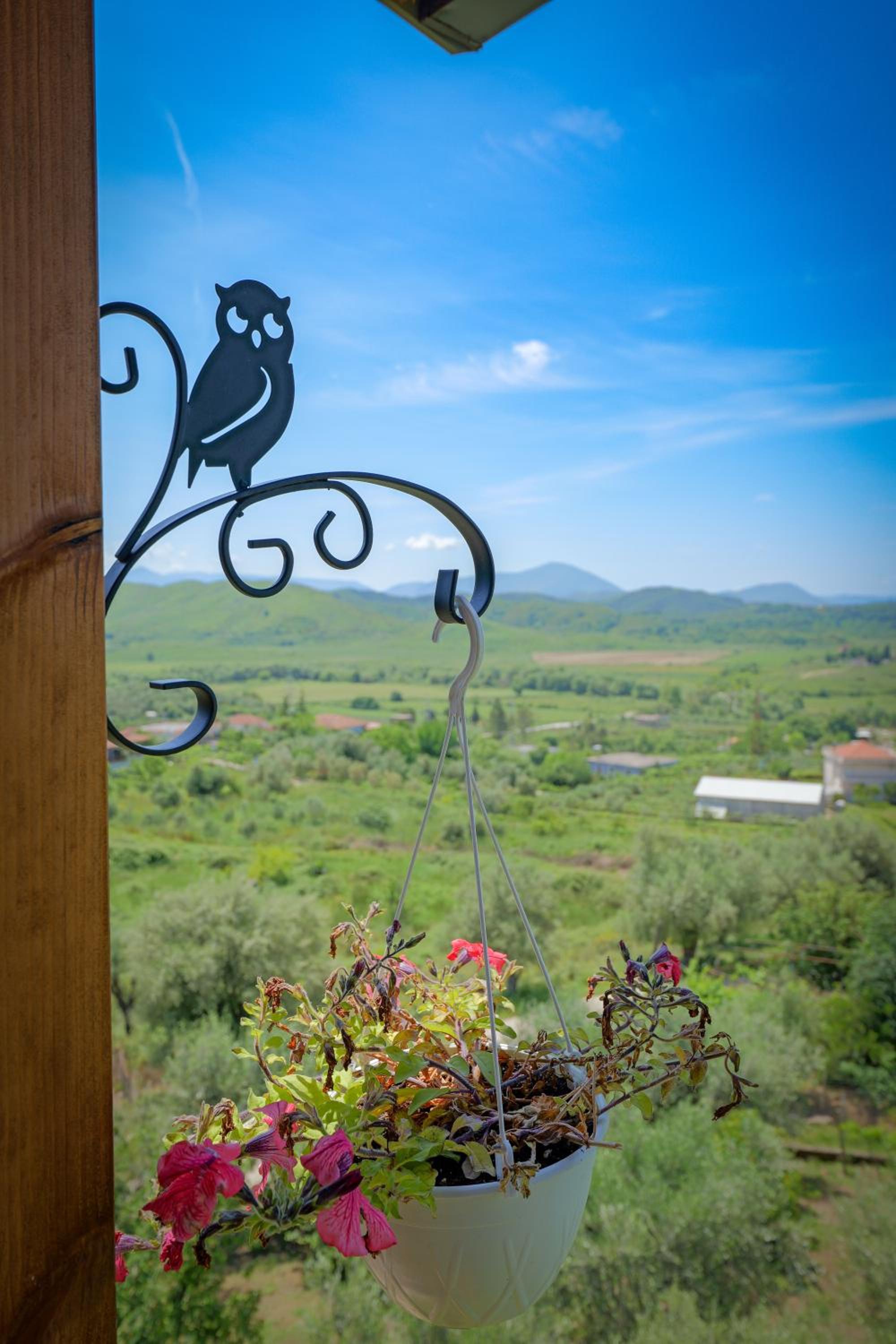 Shena The Farm Boutique
