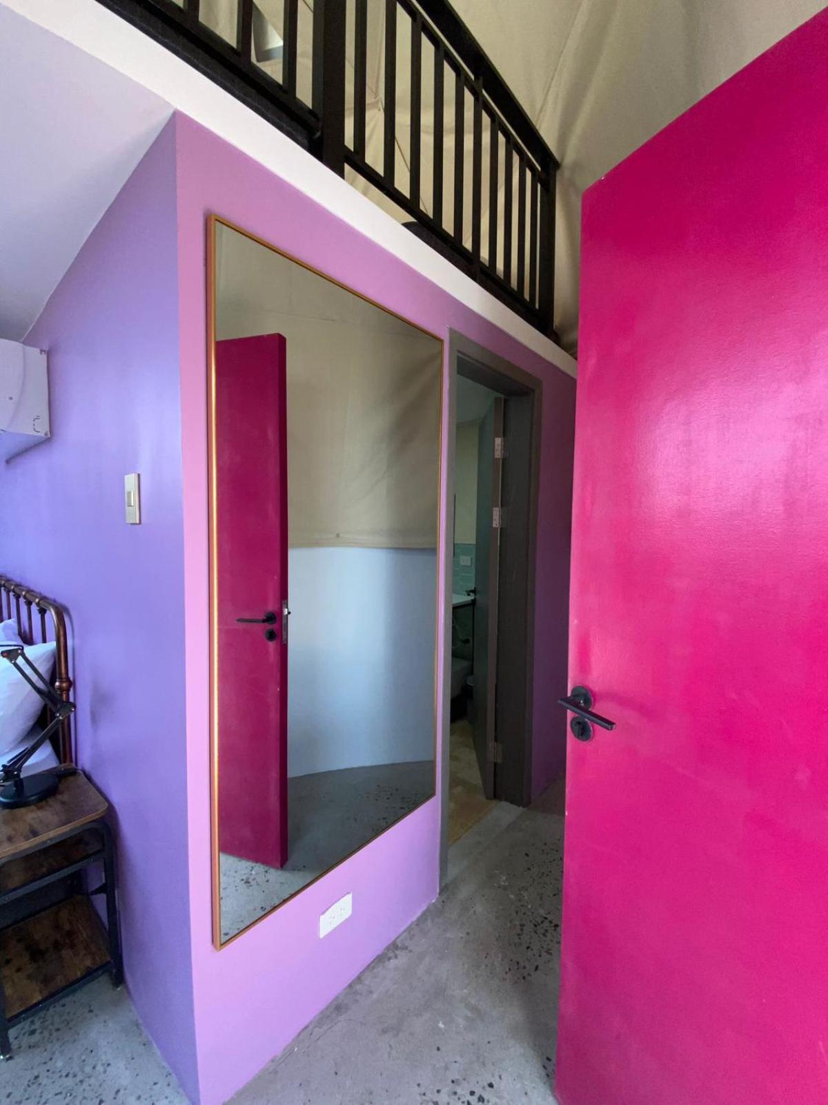 AmanDagat Beach Resort view 2