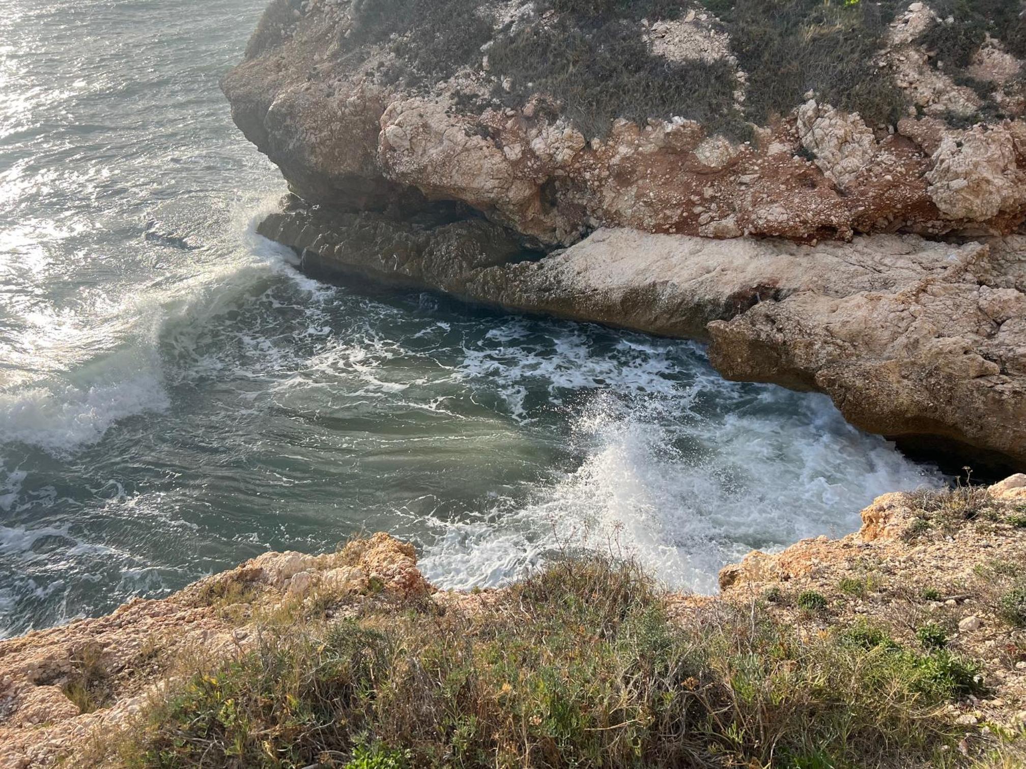 Playa Rincón Victoriano