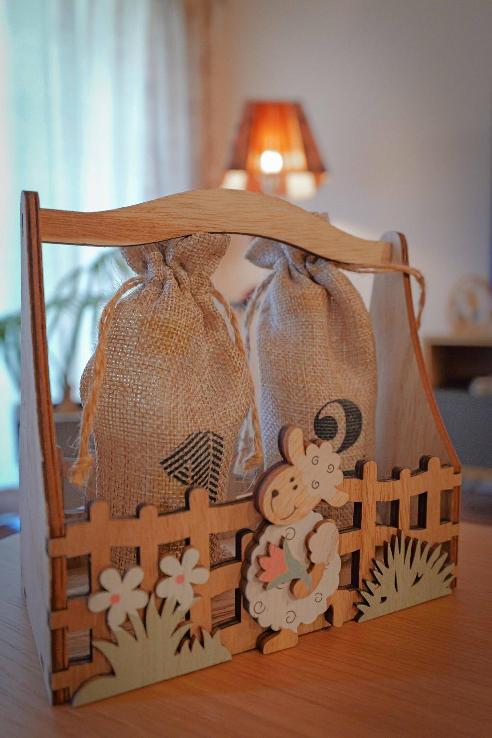 Shena The Farm Boutique