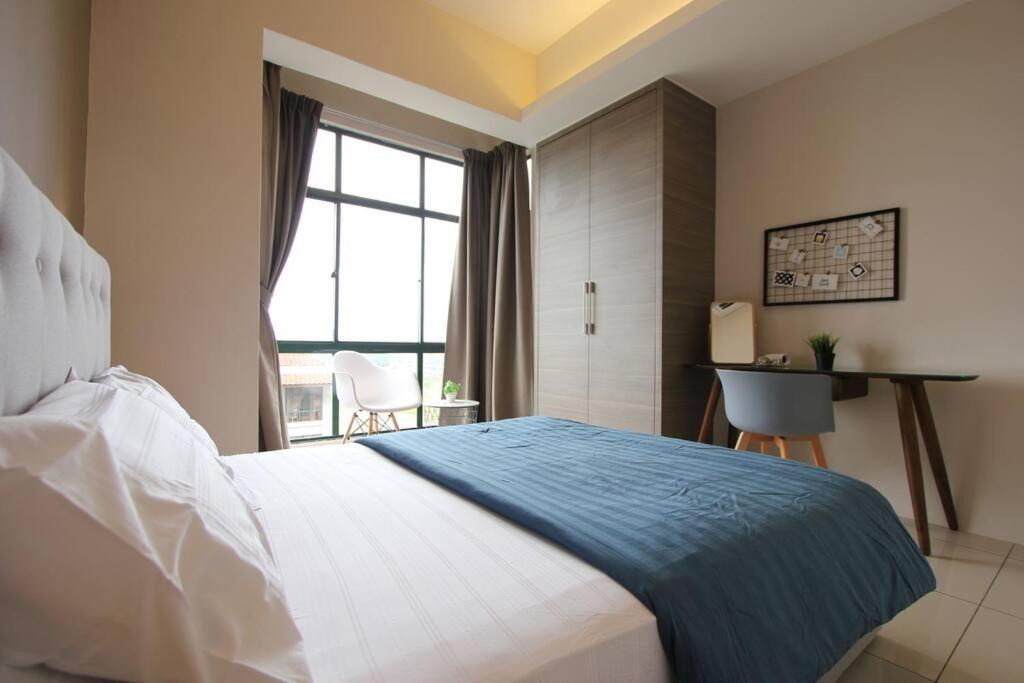 Mahkota Residence Premier Suite Melaka photo 4