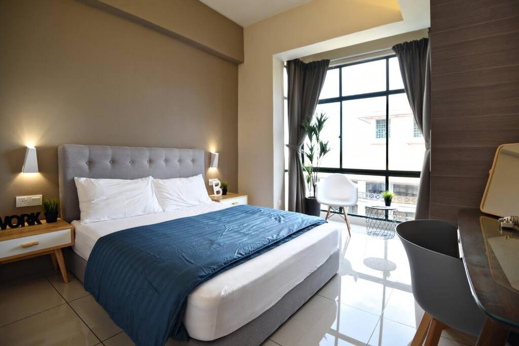 Mahkota Residence Premier Suite Melaka photo 5