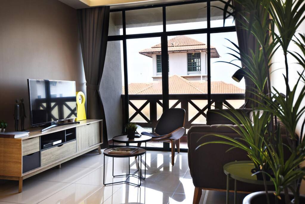 Mahkota Residence Premier Suite Melaka photo 6