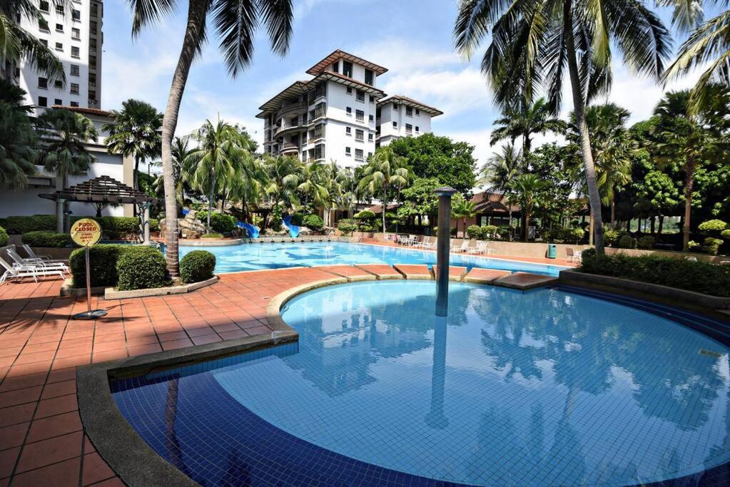 Mahkota Residence Premier Suite Melaka photo 7