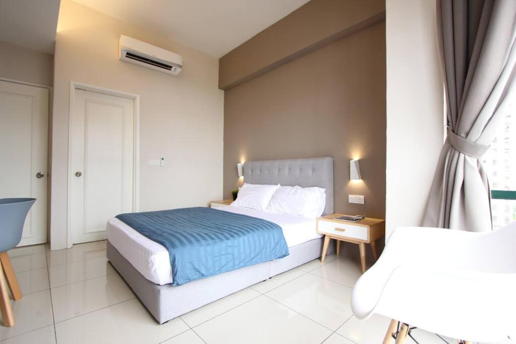 Mahkota Residence Premier Suite Melaka photo 8