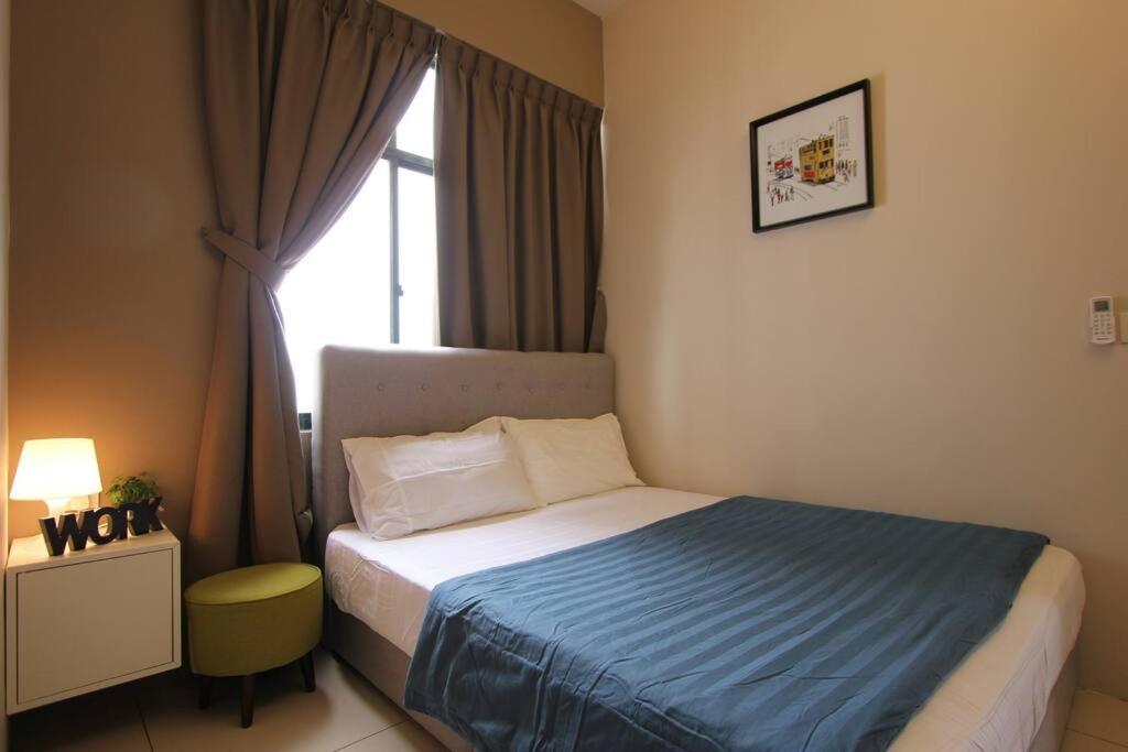 Mahkota Residence Premier Suite Melaka view 5
