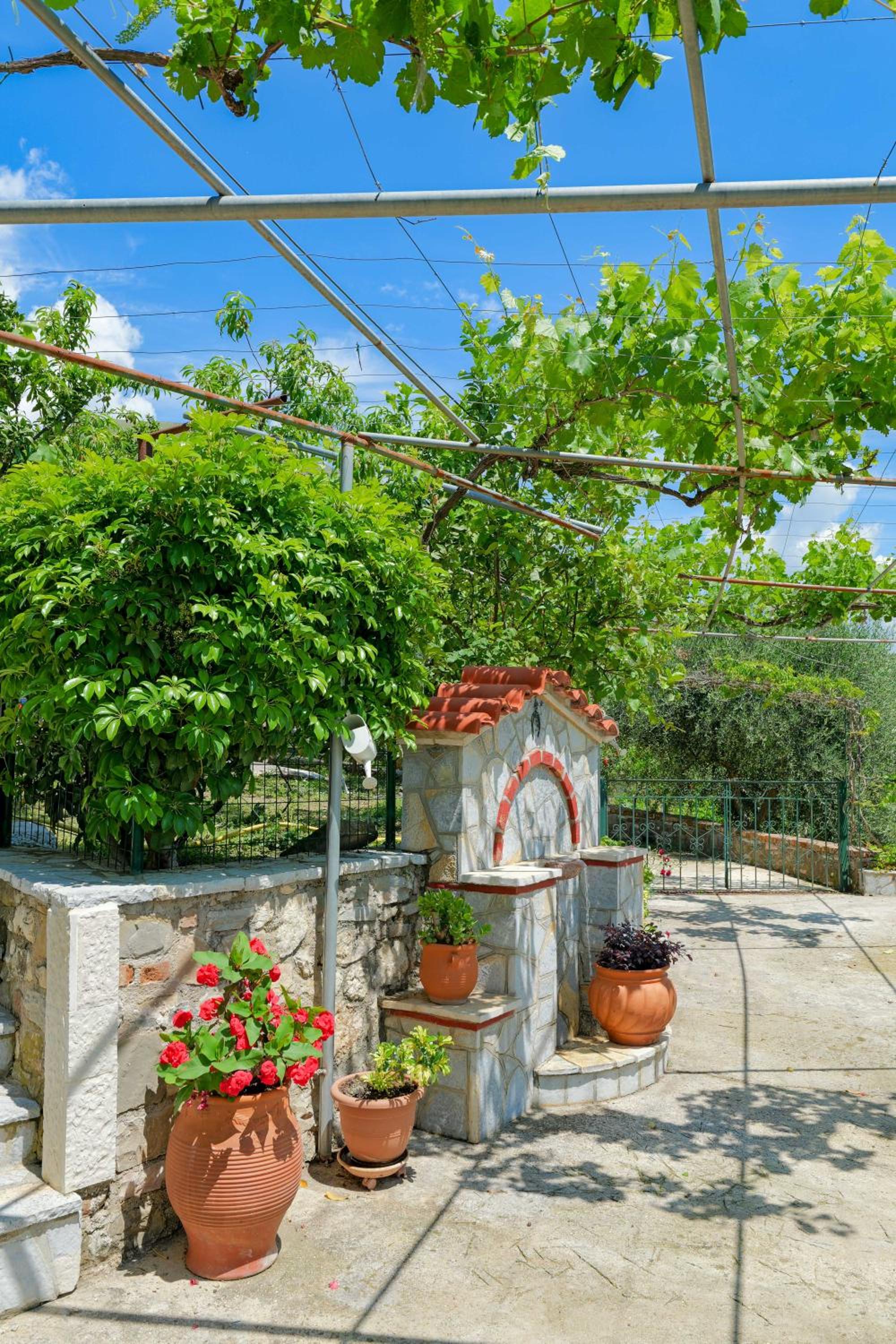 Shena The Farm Boutique