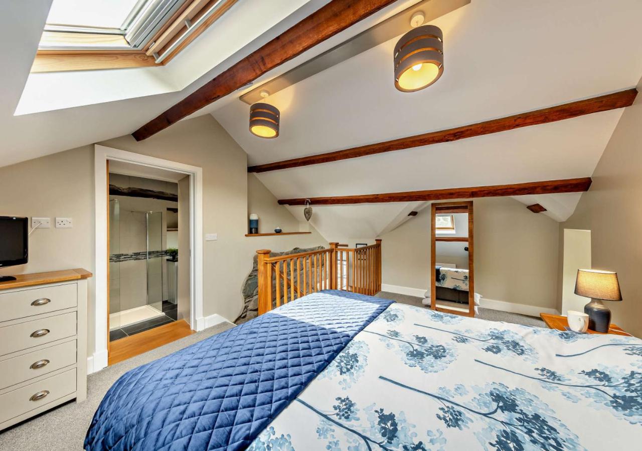 1 Bed in Dyffryn Ardudwy oc-g29349