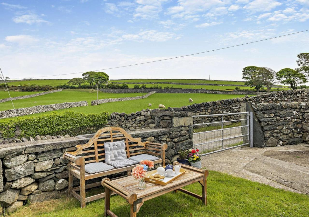 1 Bed in Dyffryn Ardudwy oc-g29349