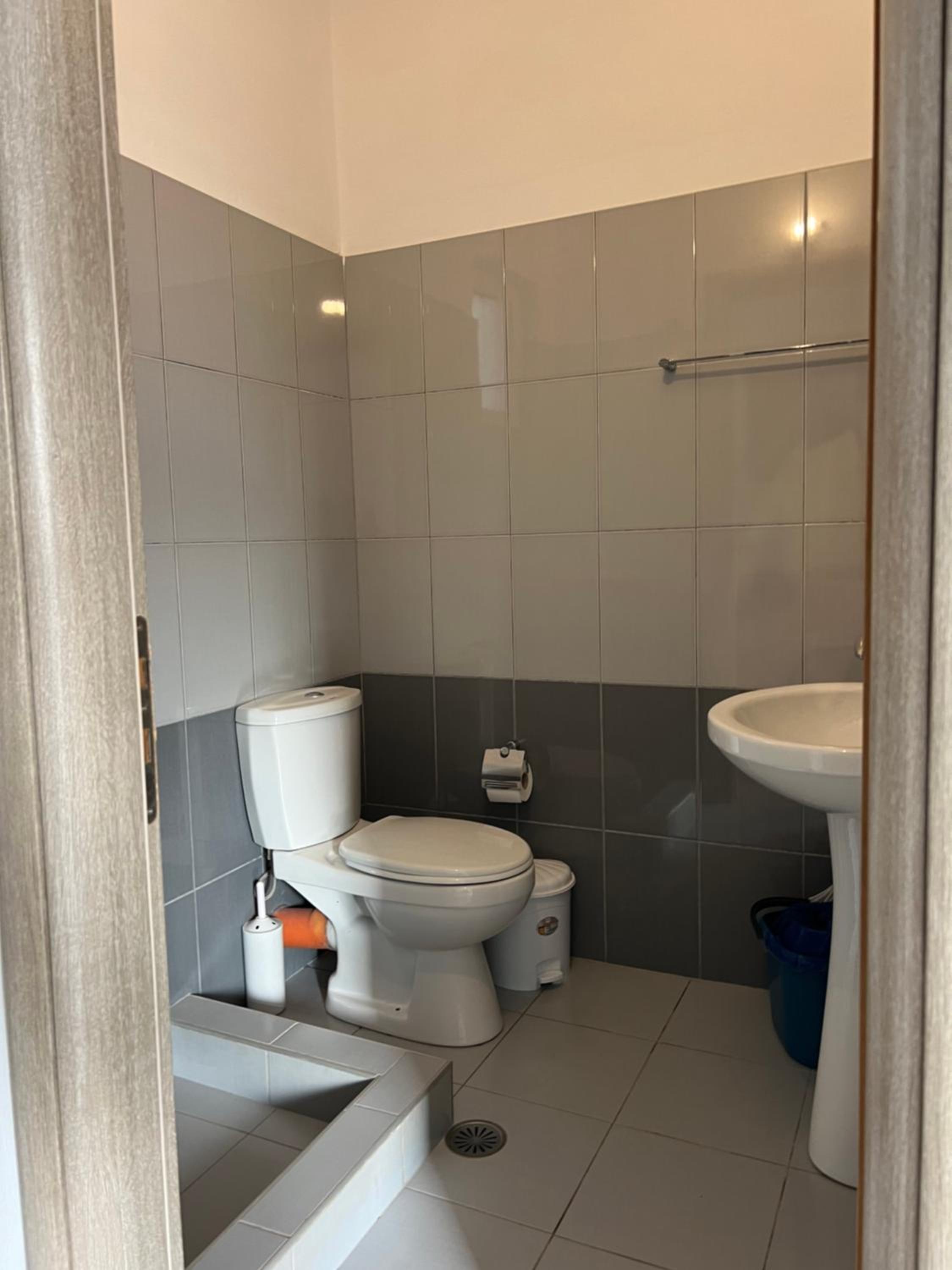 Guesthouse Butrinti