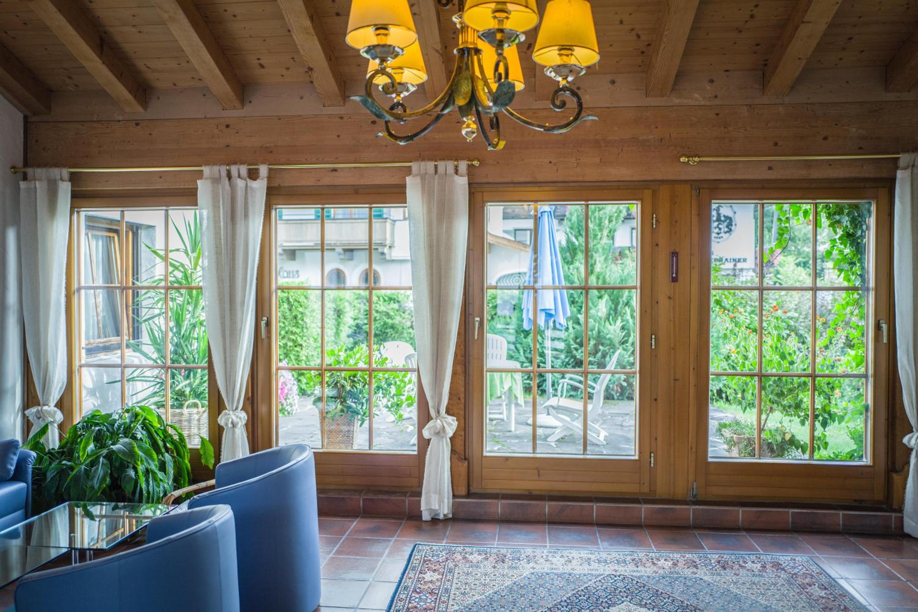 Haus Garden