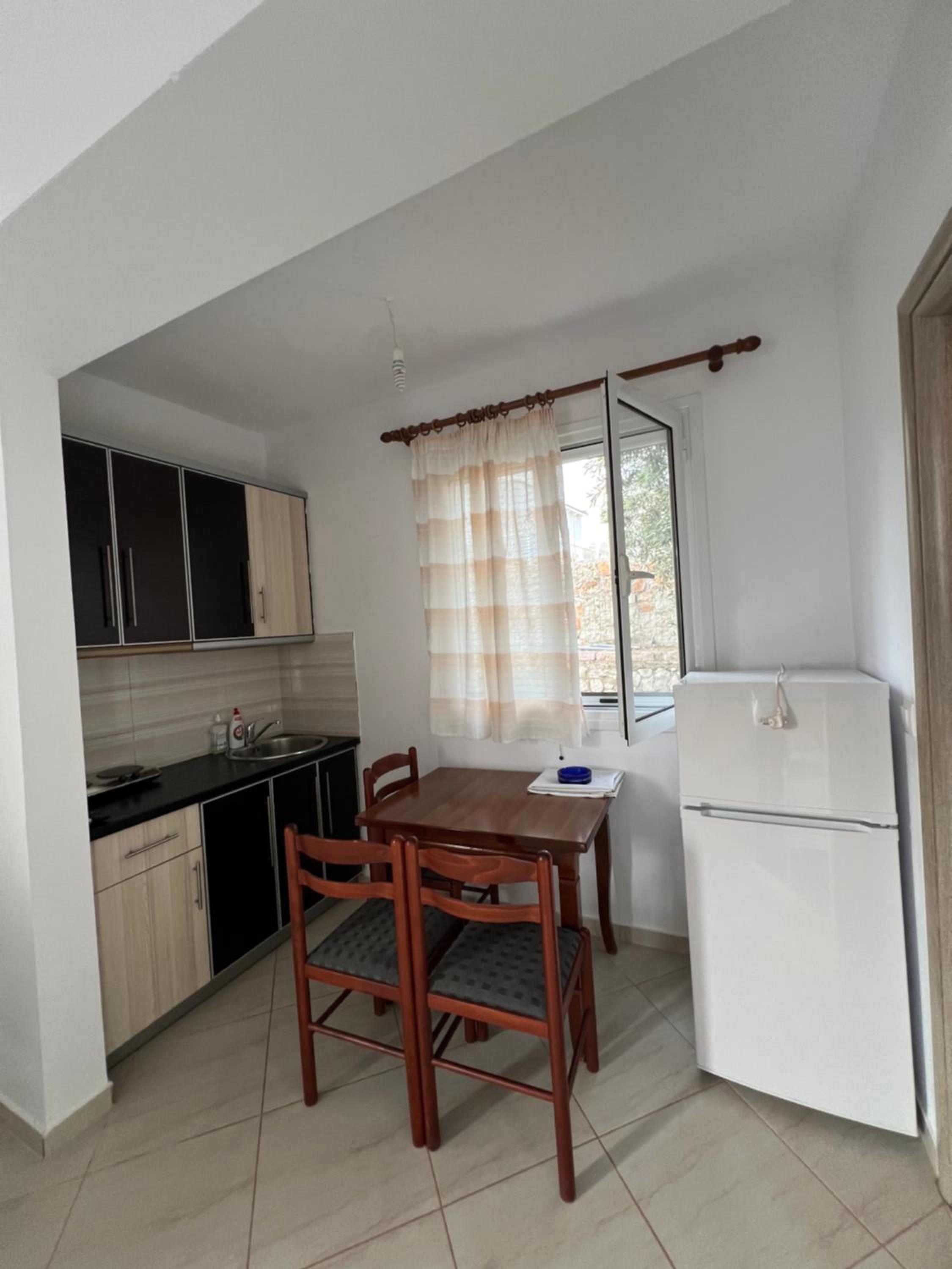 Guesthouse Butrinti
