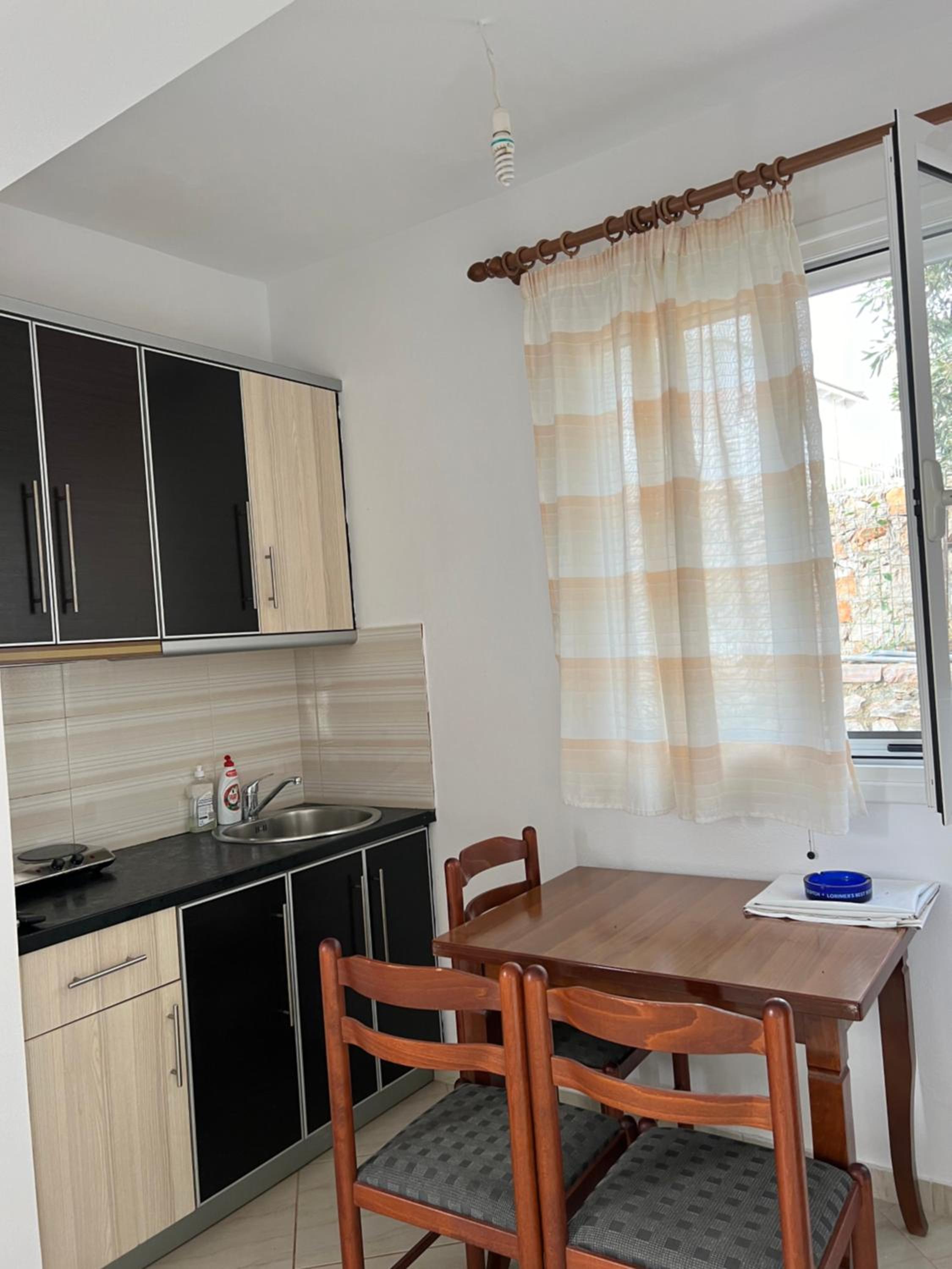 Guesthouse Butrinti