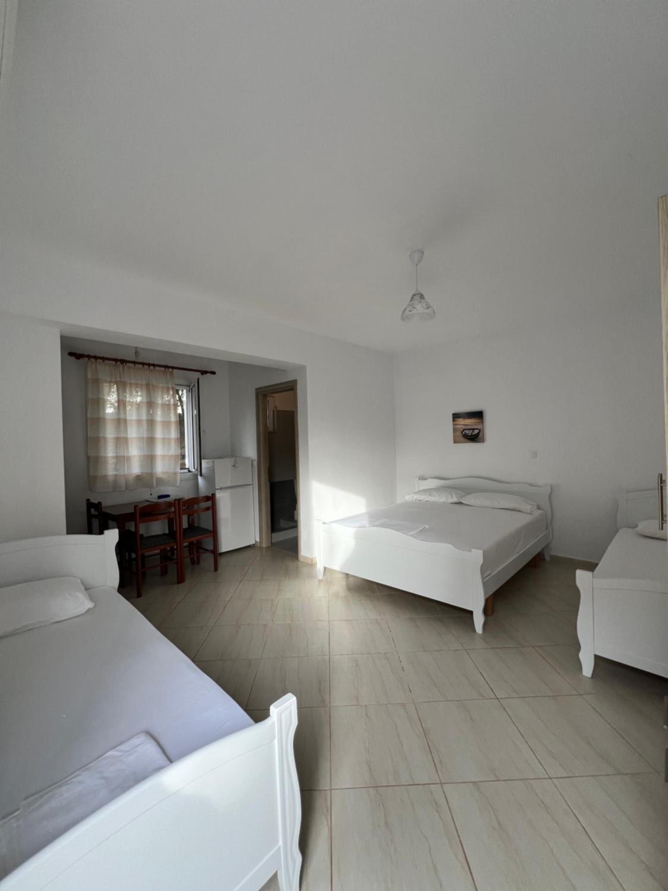 Guesthouse Butrinti