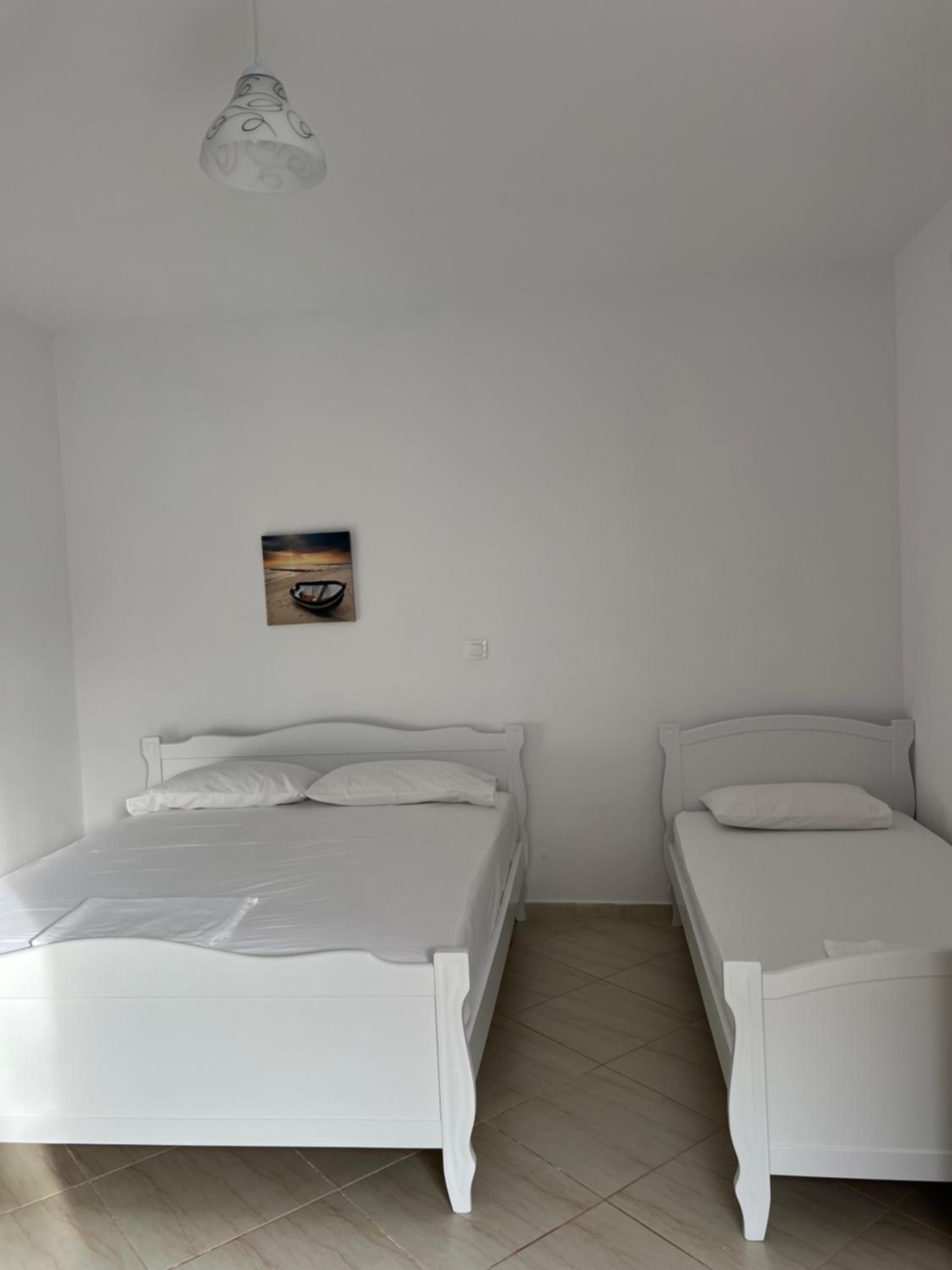 Guesthouse Butrinti