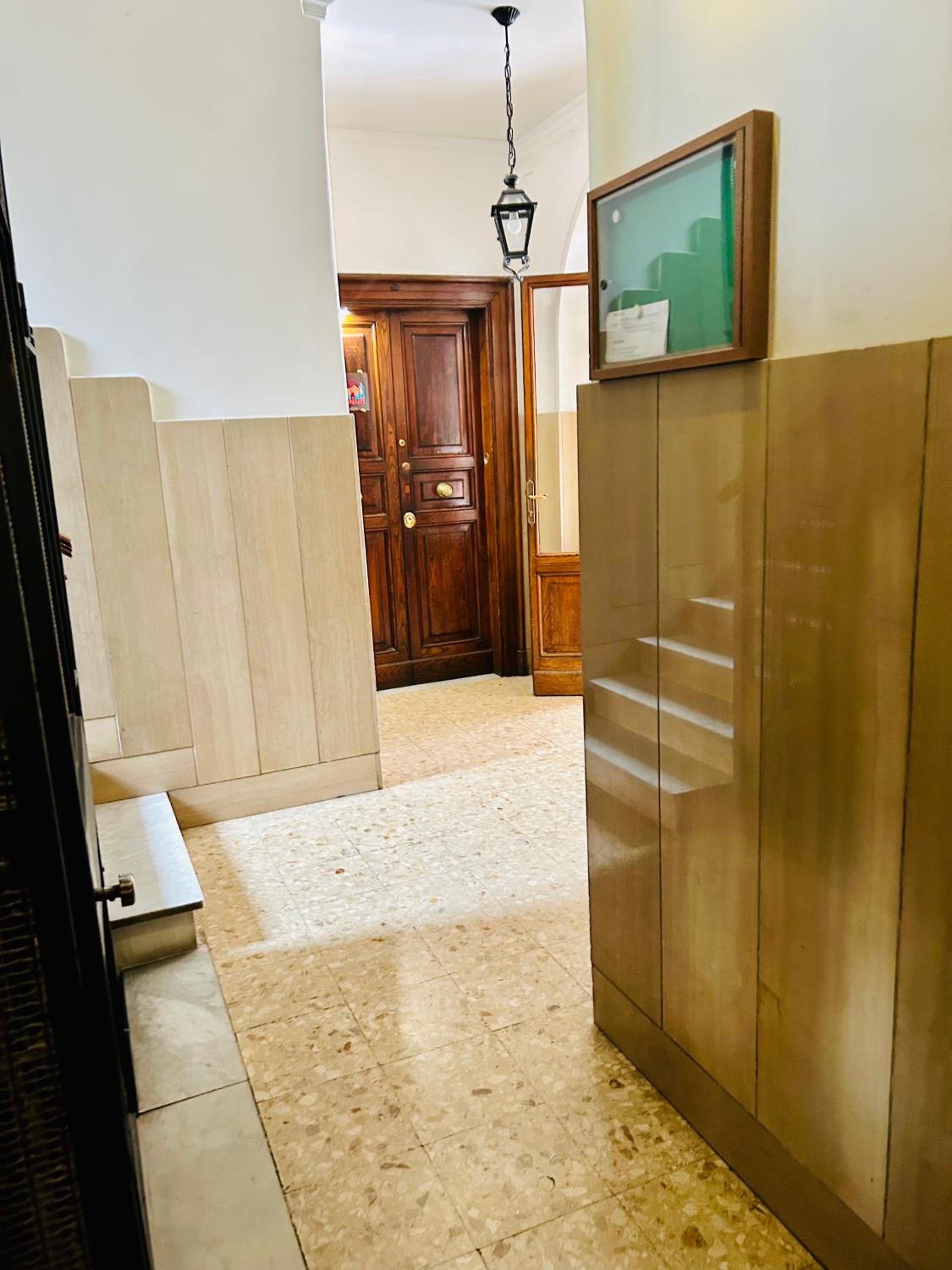 SD Vatican Rooms