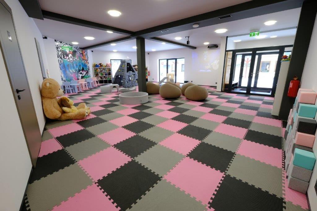 Wellness Penzion Jarmilka