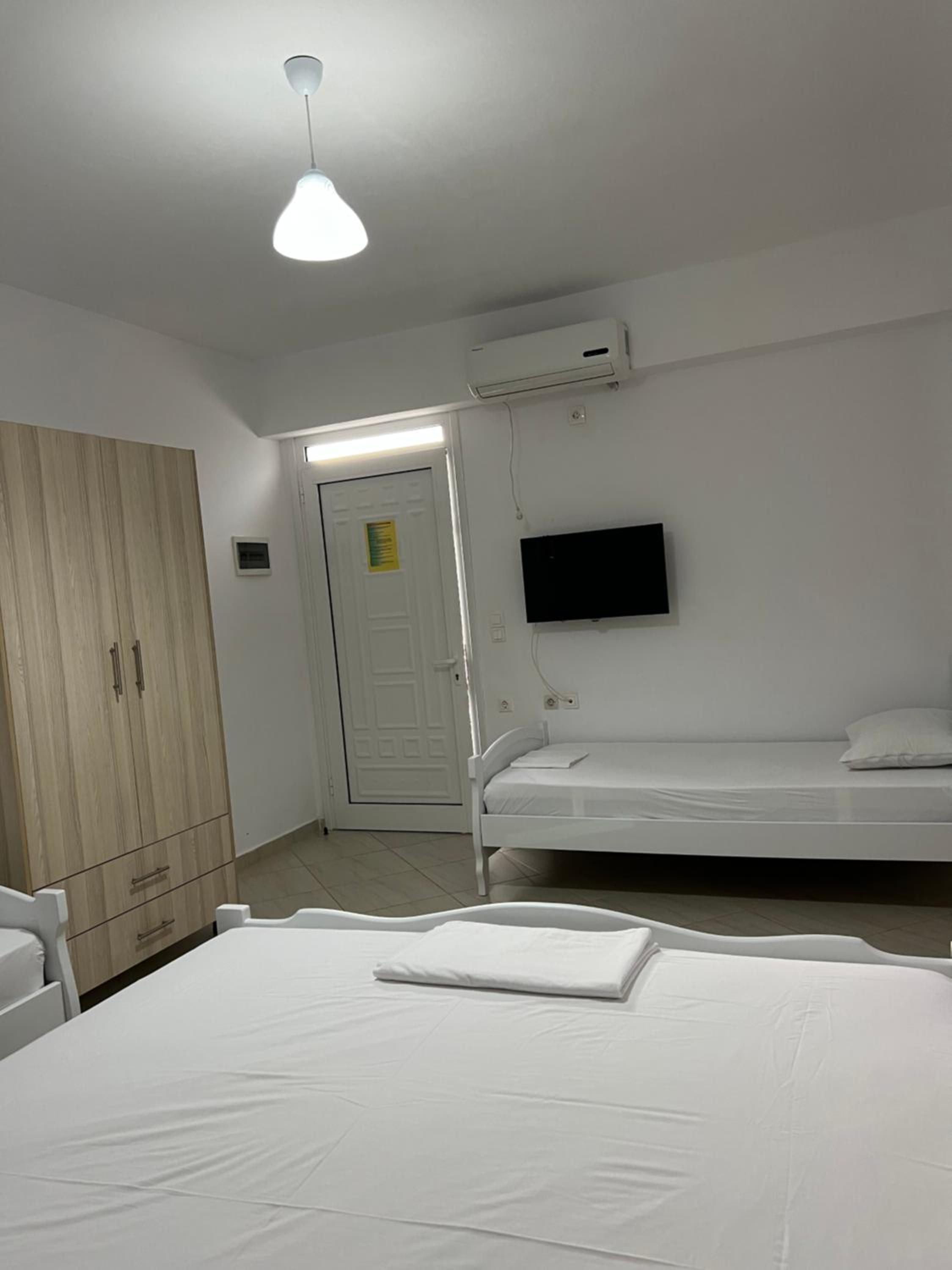 Guesthouse Butrinti