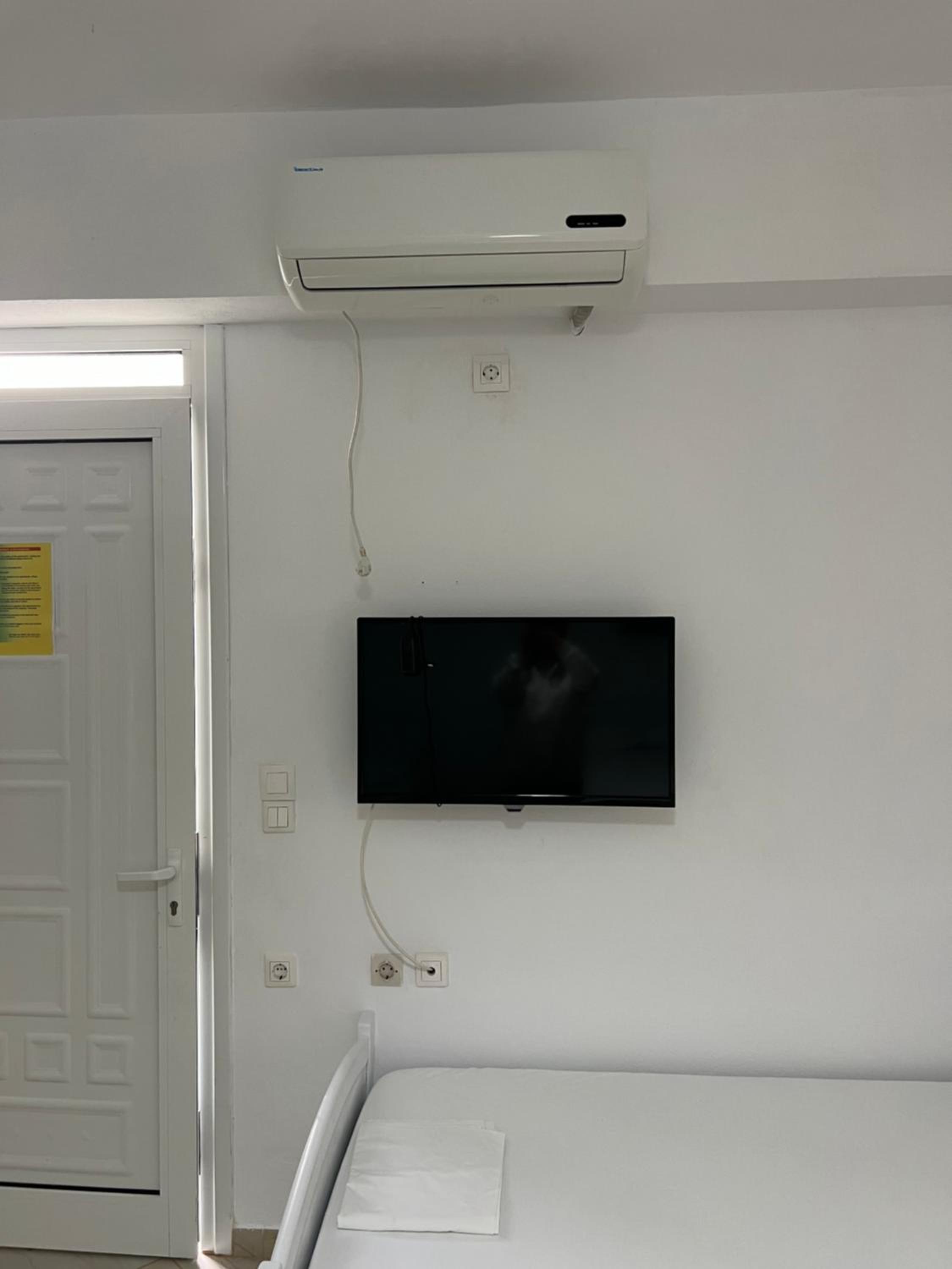 Guesthouse Butrinti