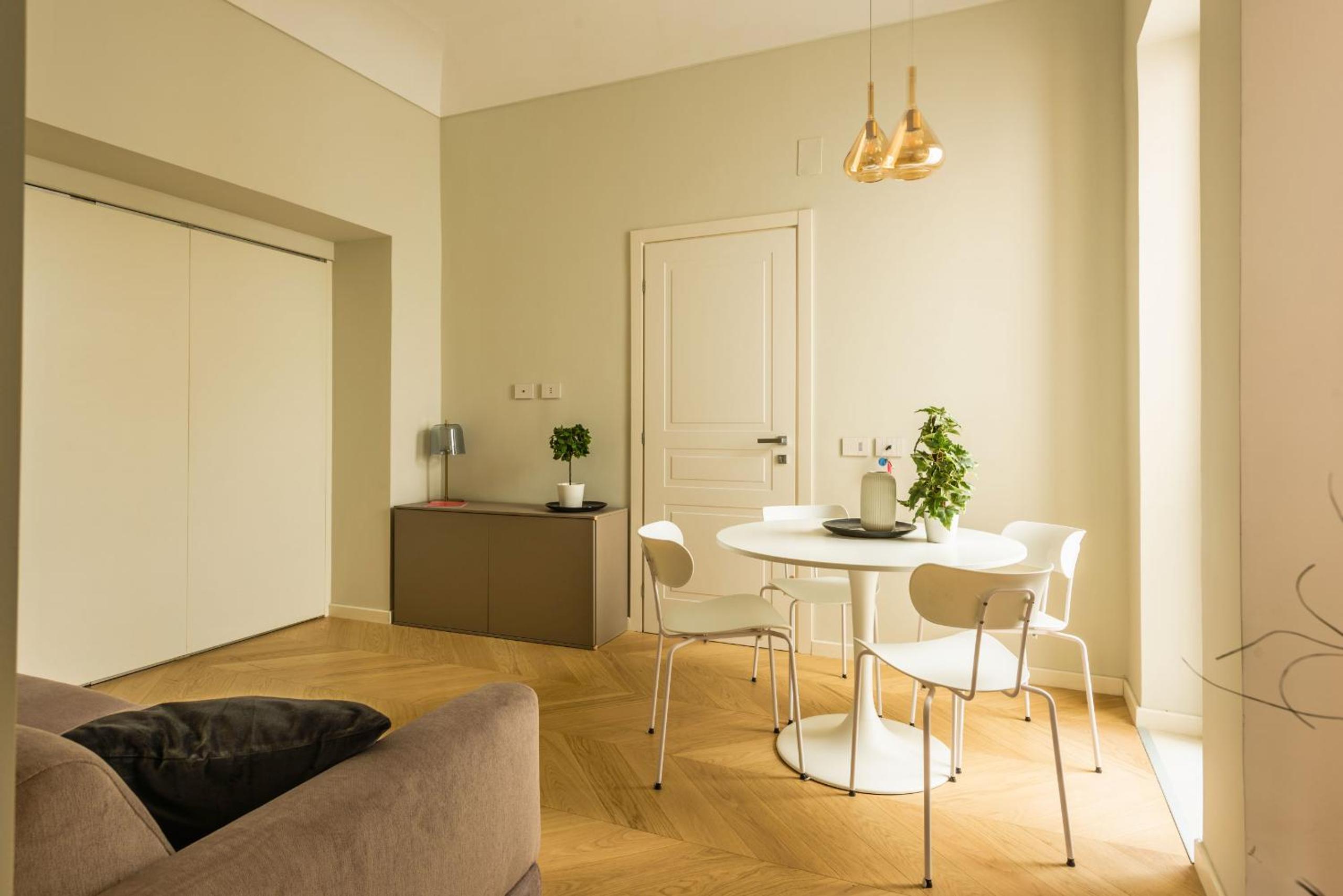 Palazzo Bozzanca Apartments by Wonderful Italy view 5