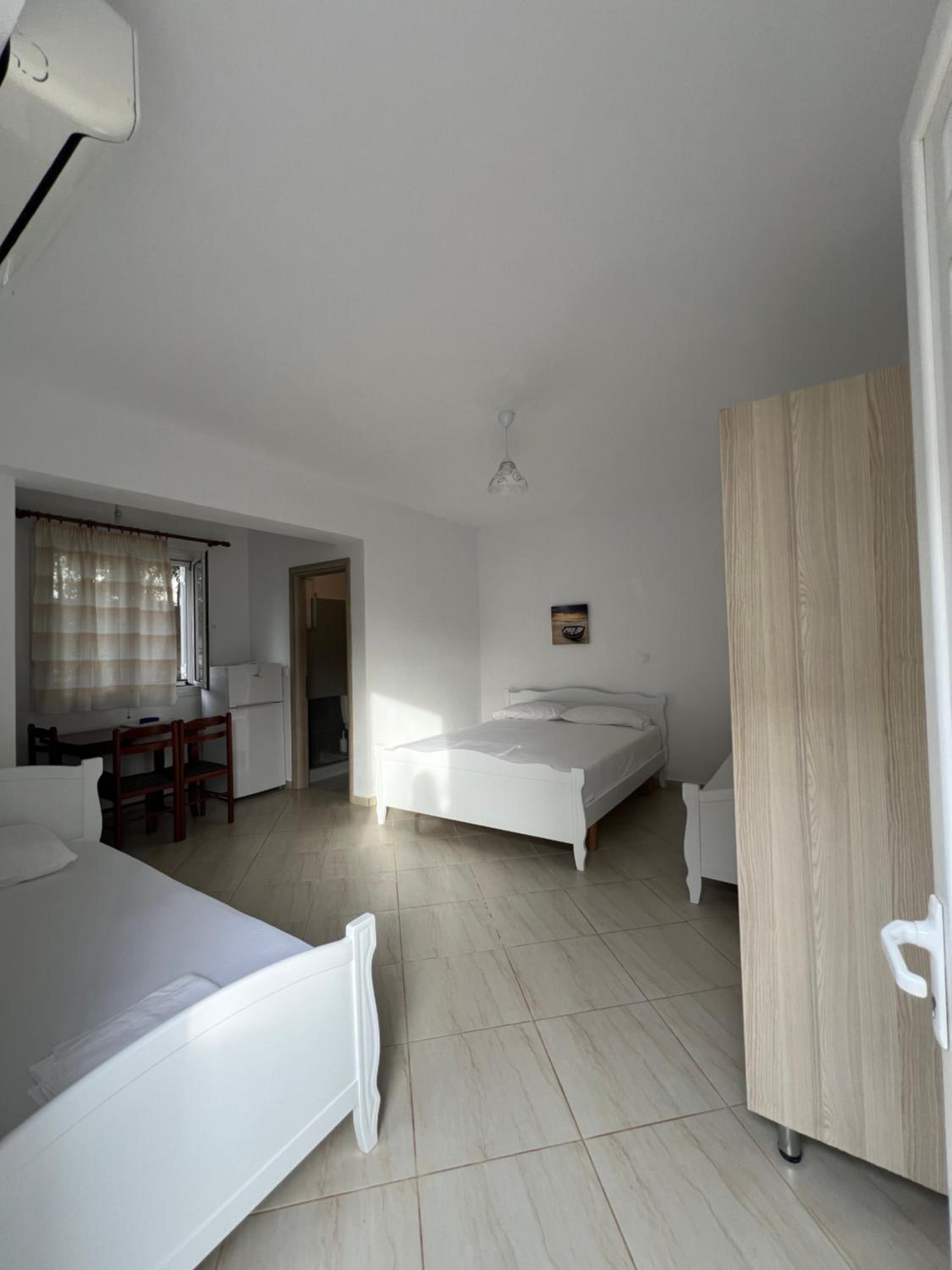 Guesthouse Butrinti