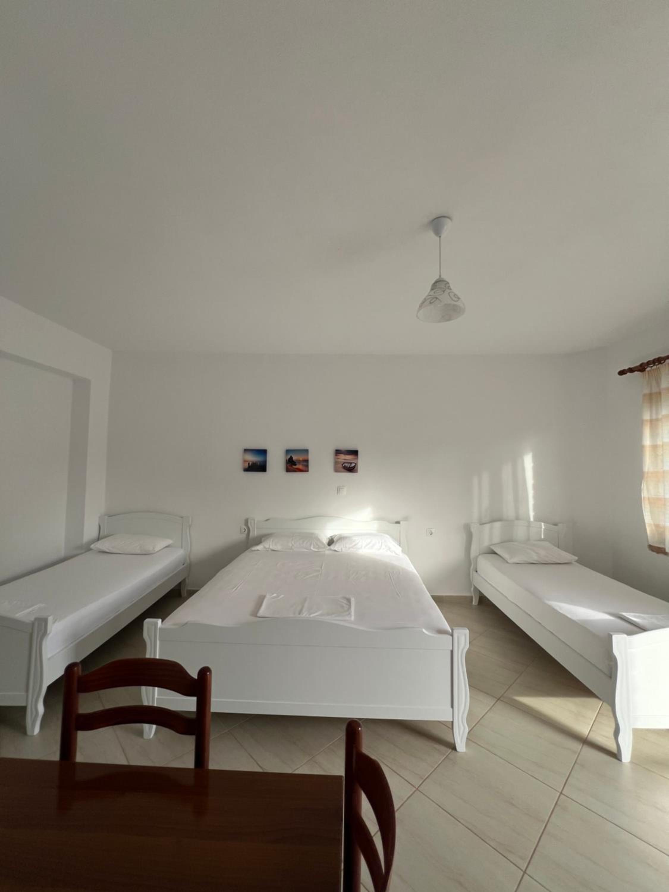Guesthouse Butrinti