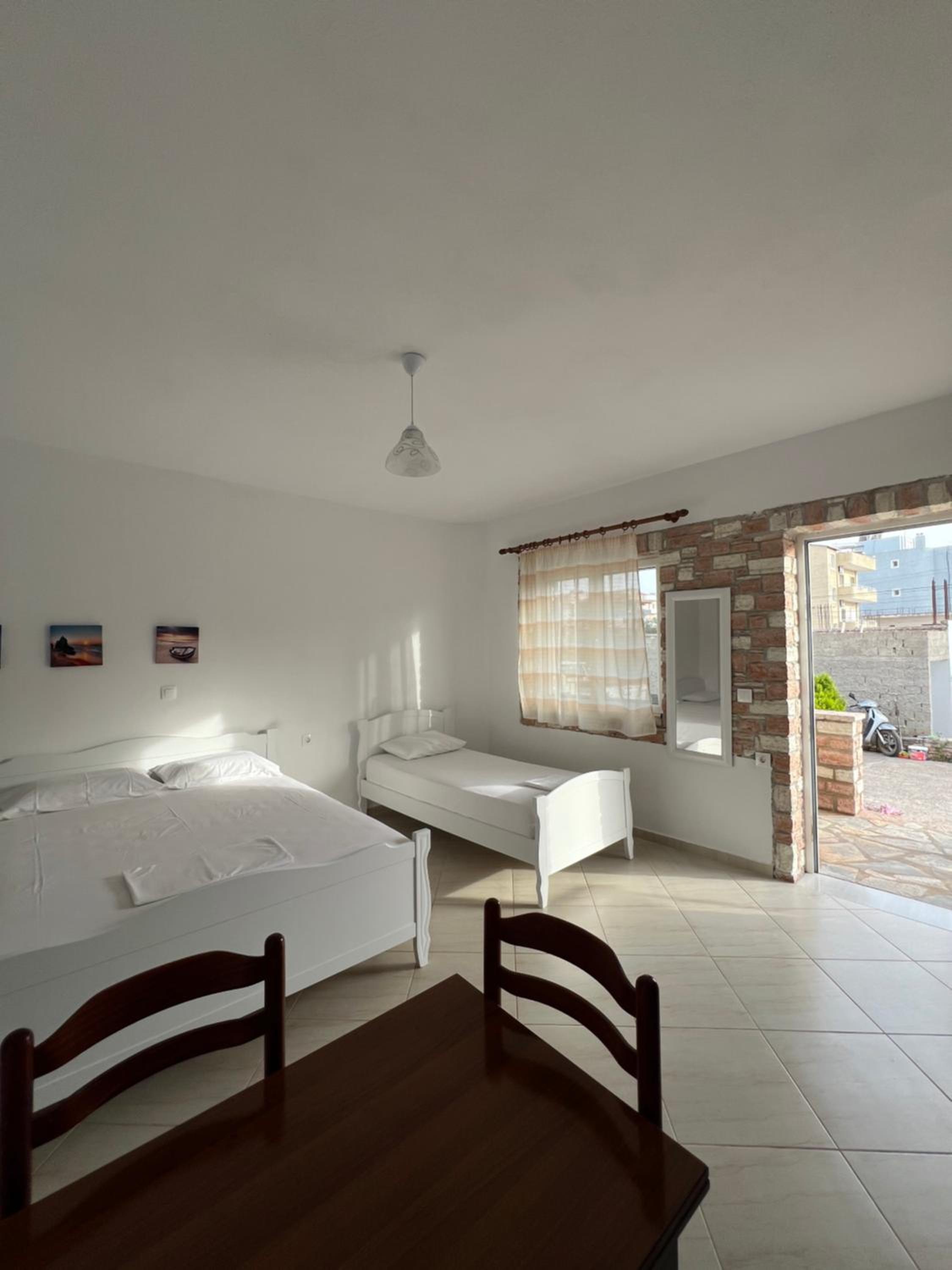 Guesthouse Butrinti