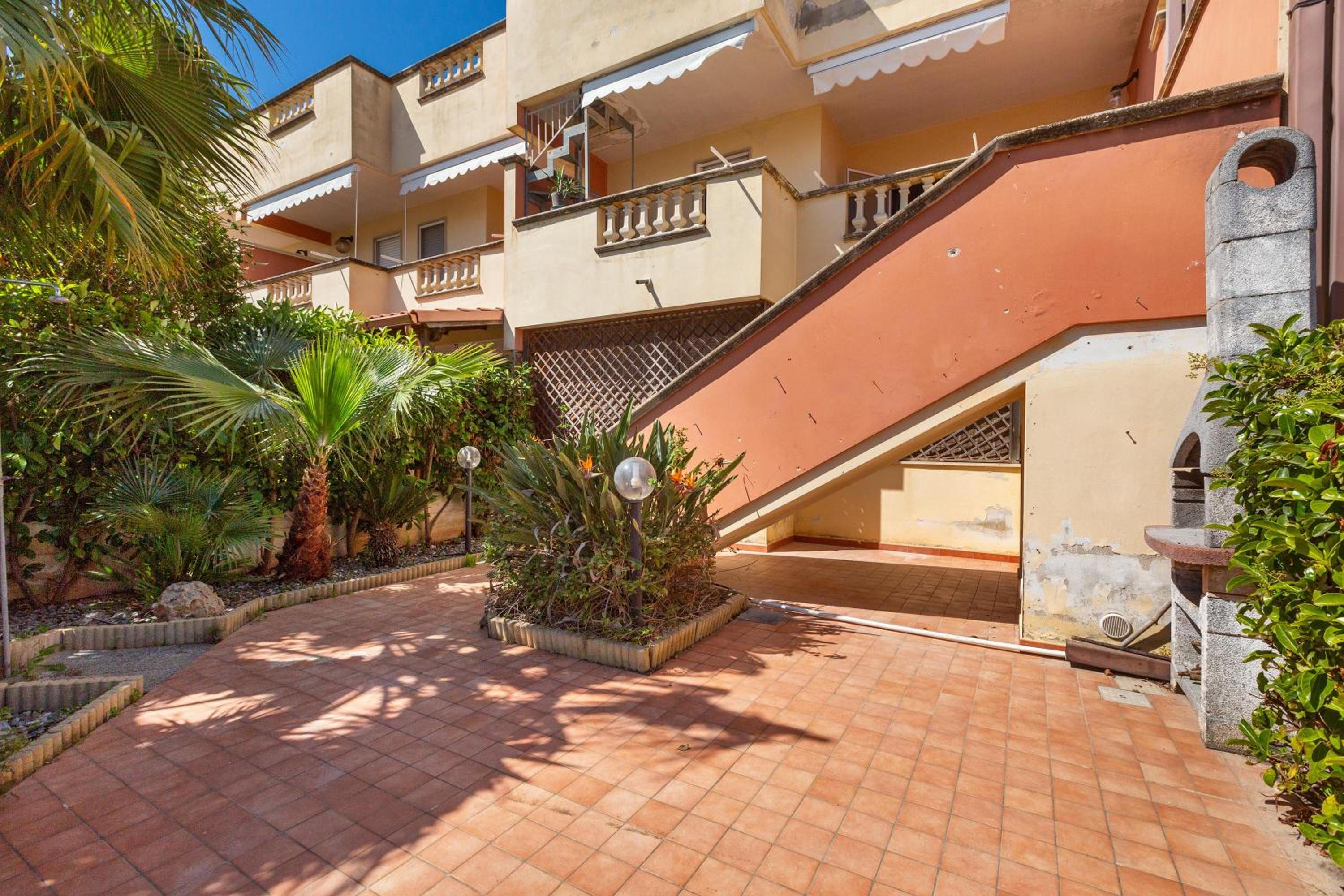 Residence Stella Maris view 2