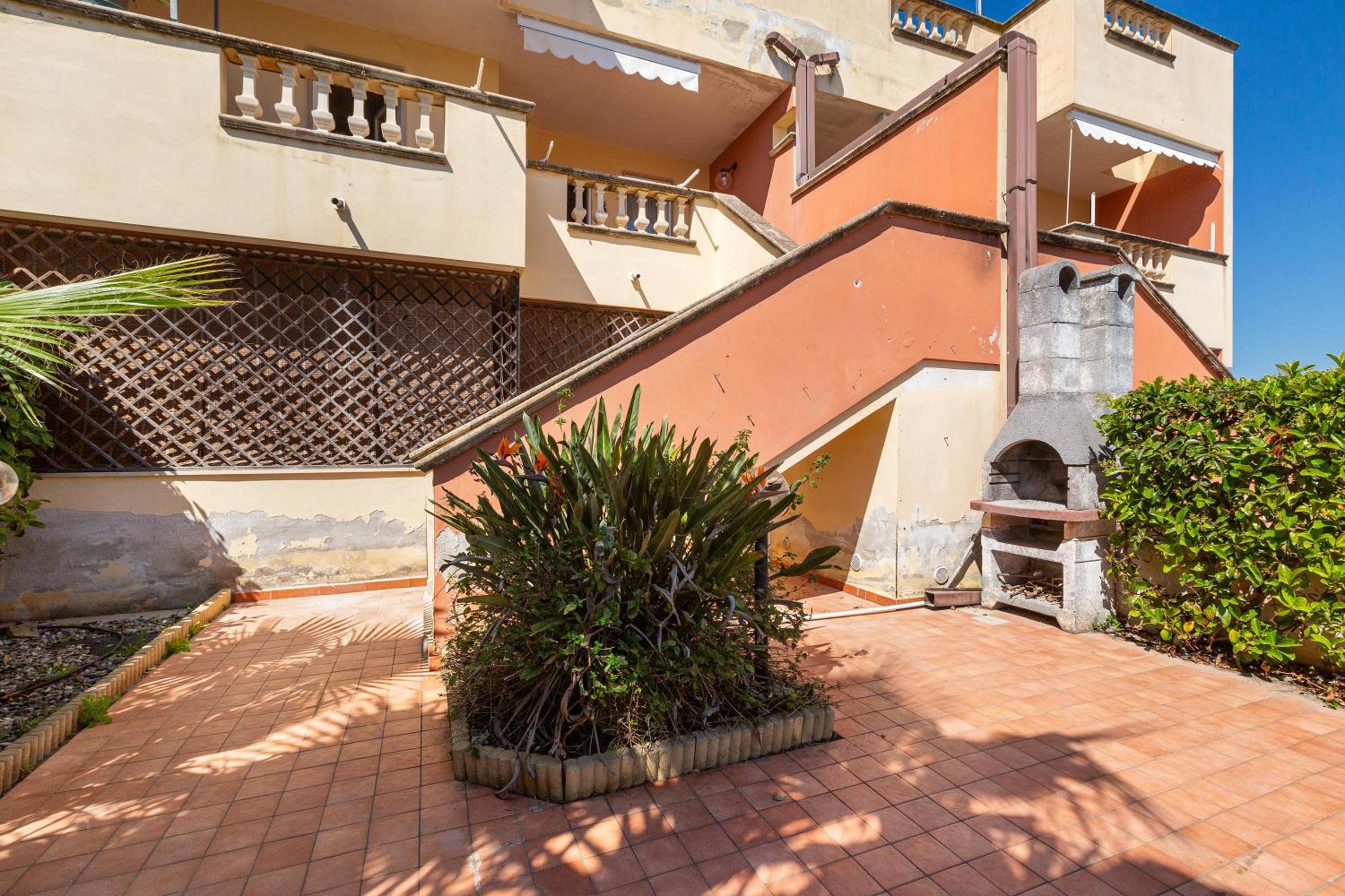 Residence Stella Maris view 3