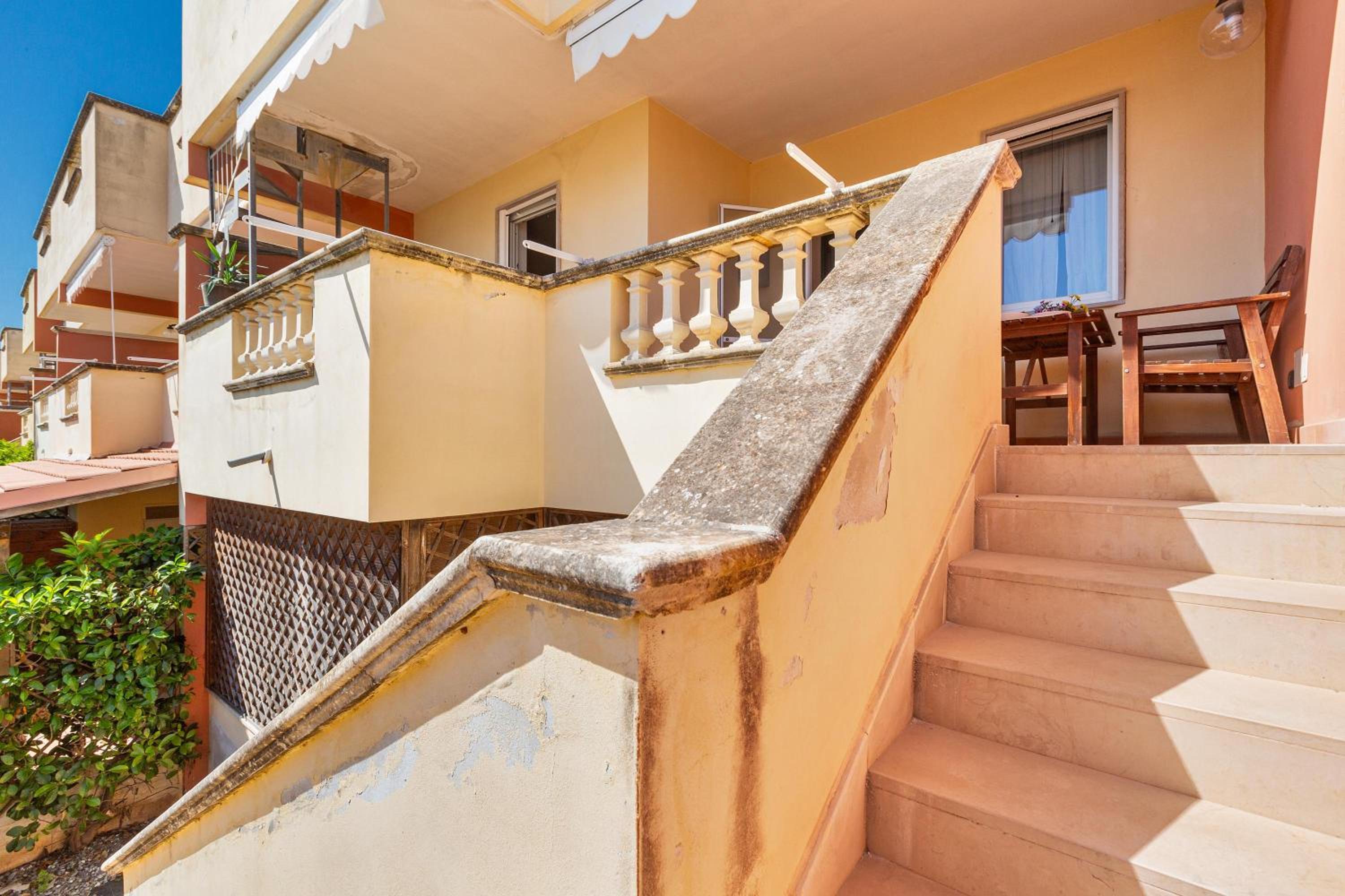 Residence Stella Maris view 5