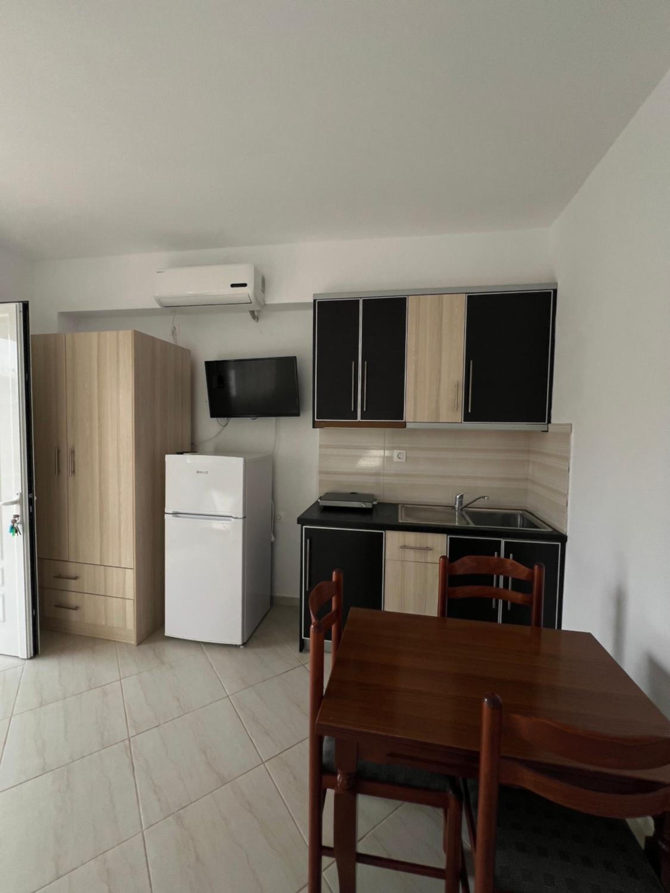 Guesthouse Butrinti