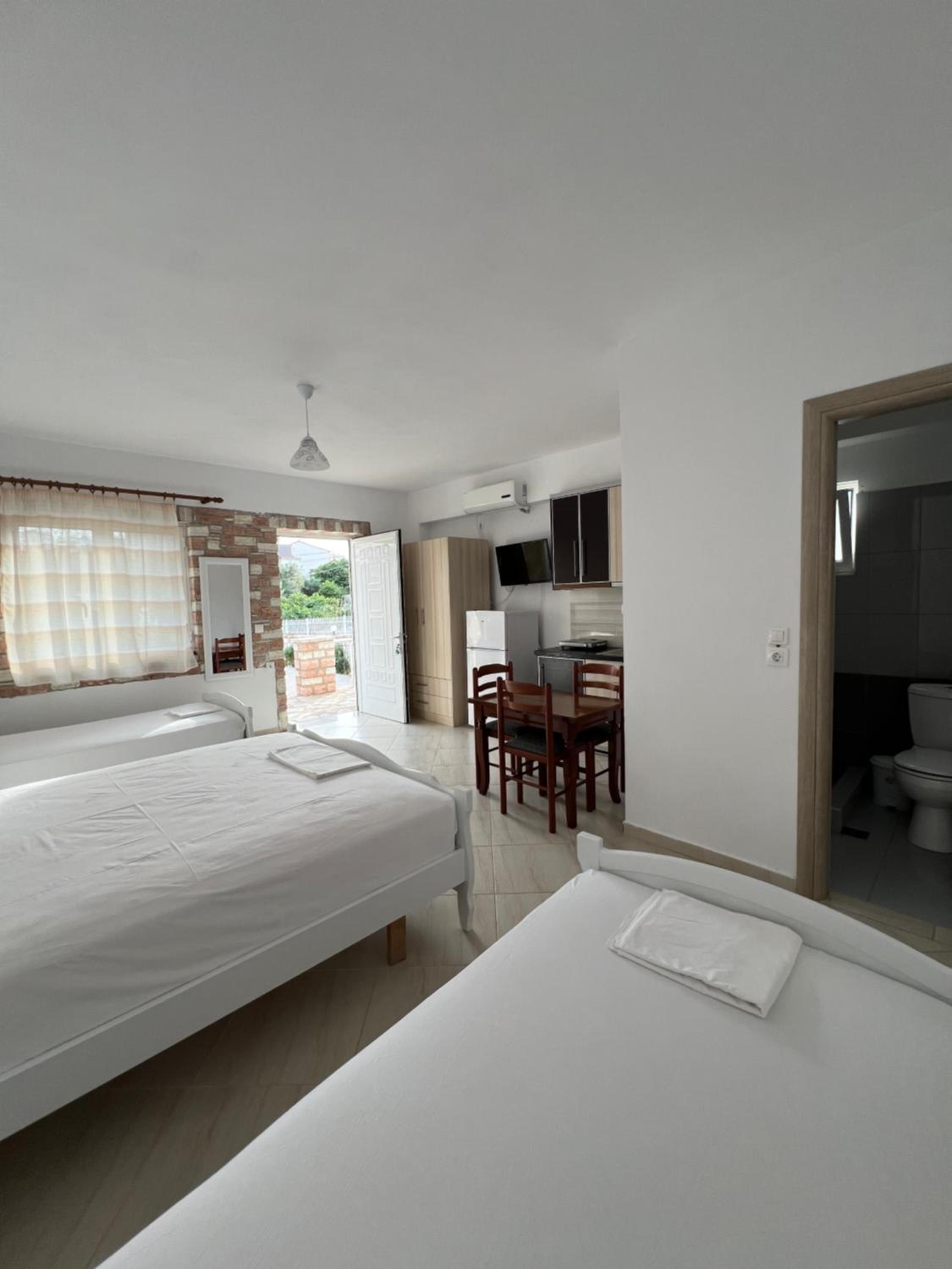 Guesthouse Butrinti