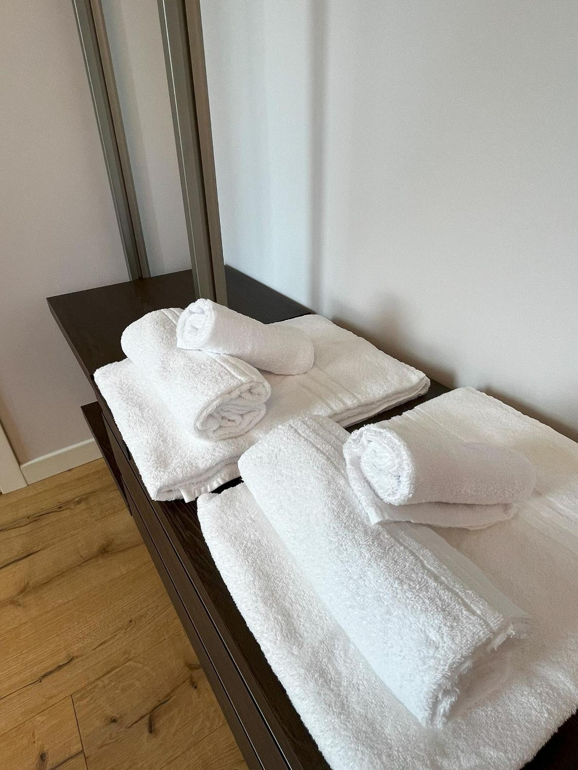 Jesolo Luxury Suites
