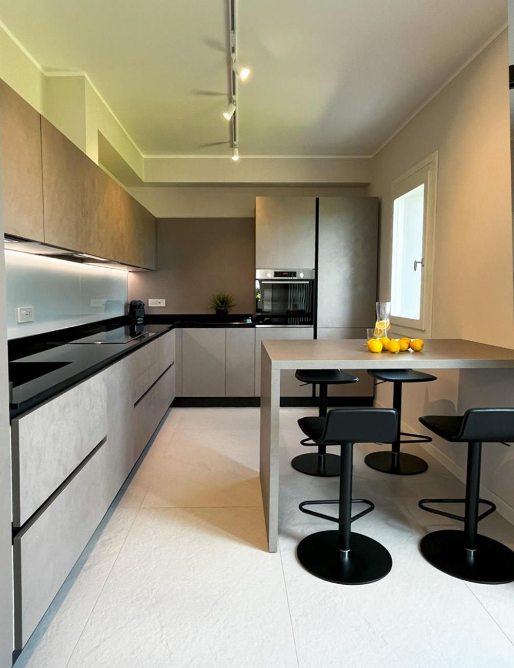 Jesolo Luxury Suites